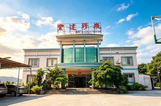 新品ODM：从没有瓶型，到可以量产