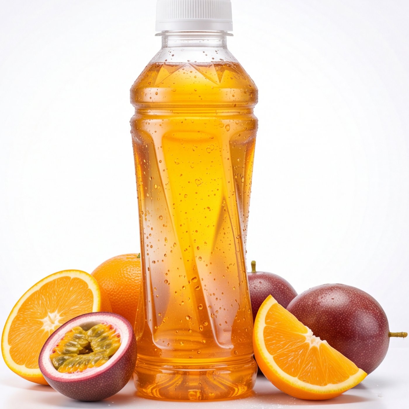 FT-013 320ml 奶茶PP瓶
