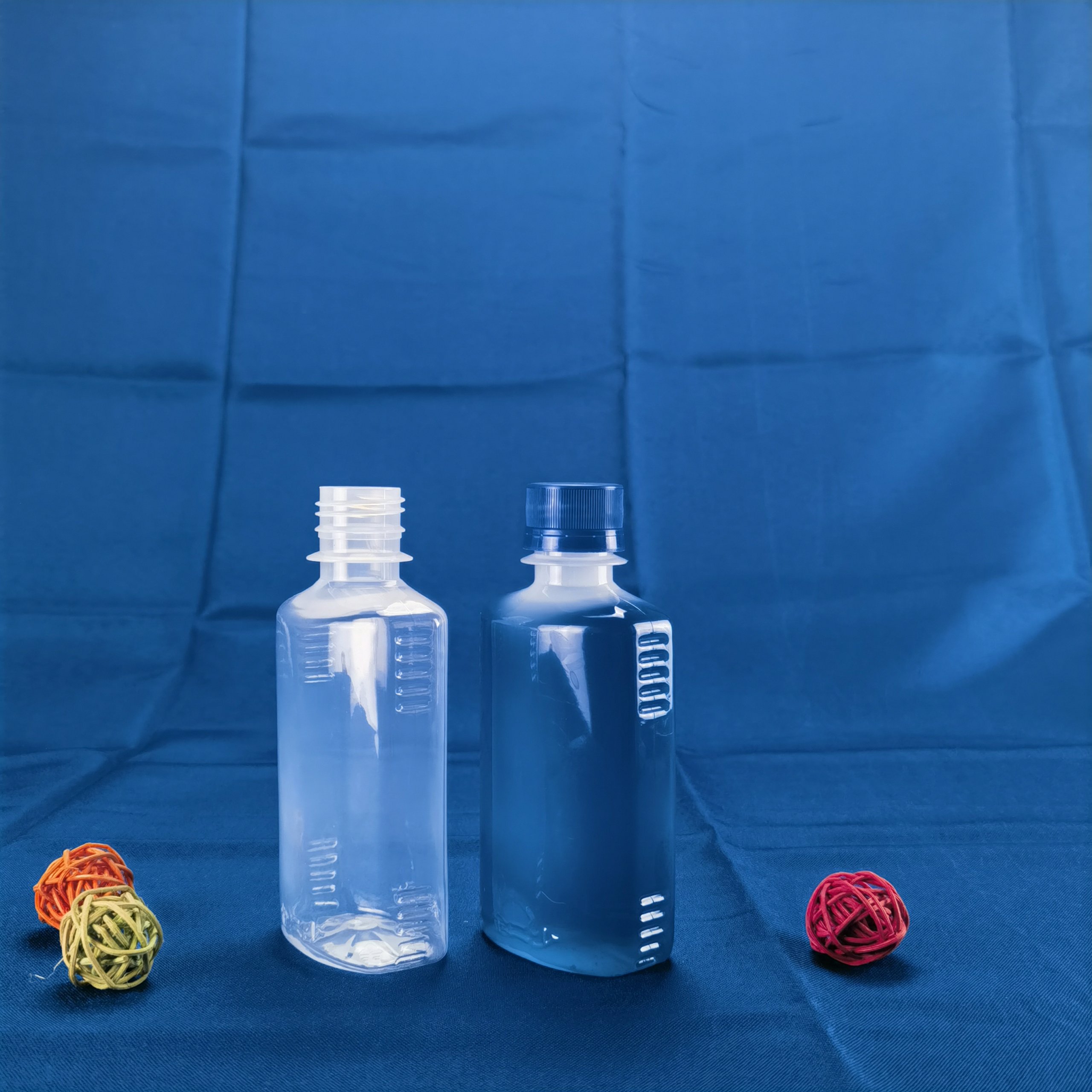 FT-0133 250ml 납작형 PP 병 7
