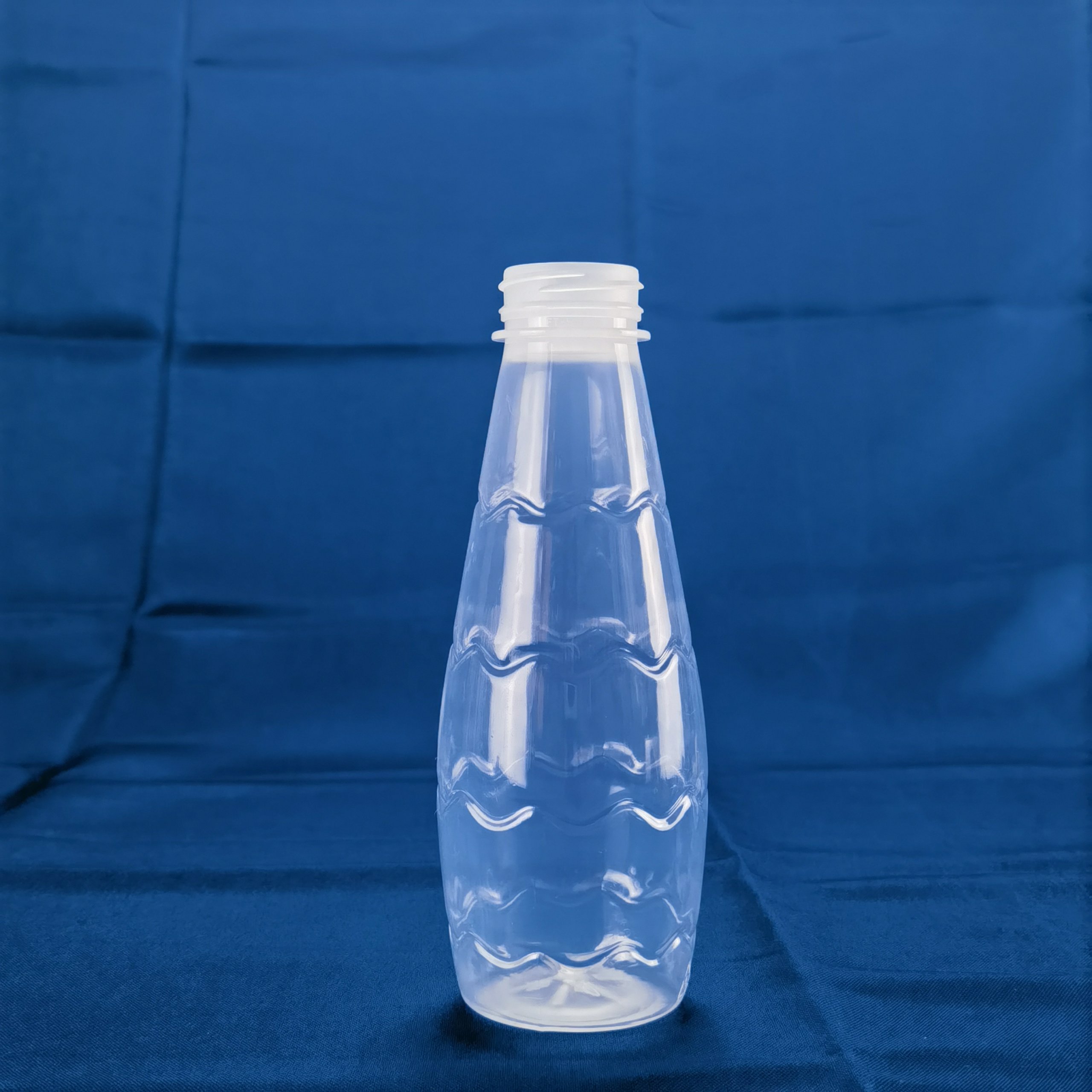 FT-029 460ml 丸型PPボトル