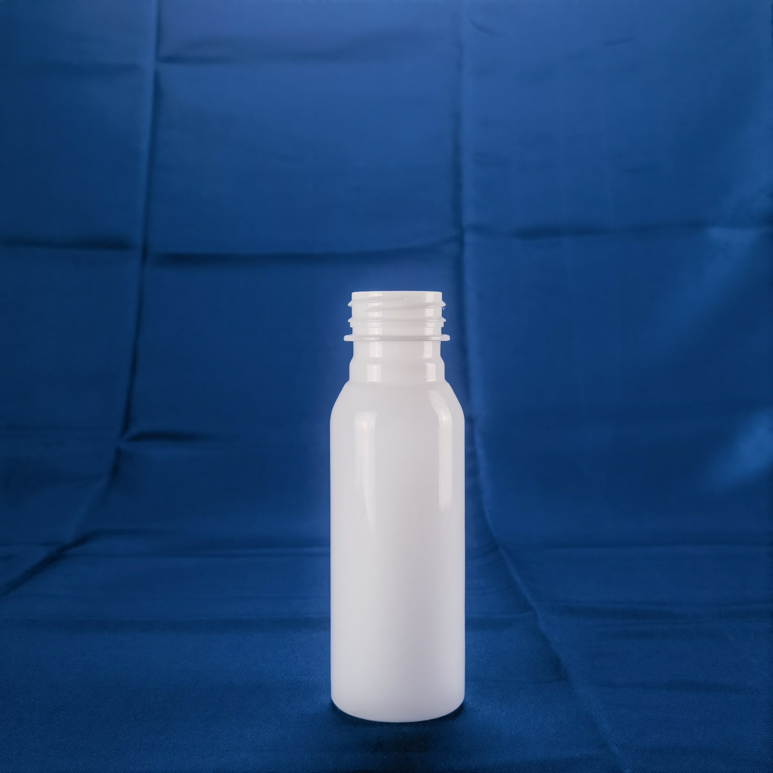 FT-0180A 250ml 원형 PP 병