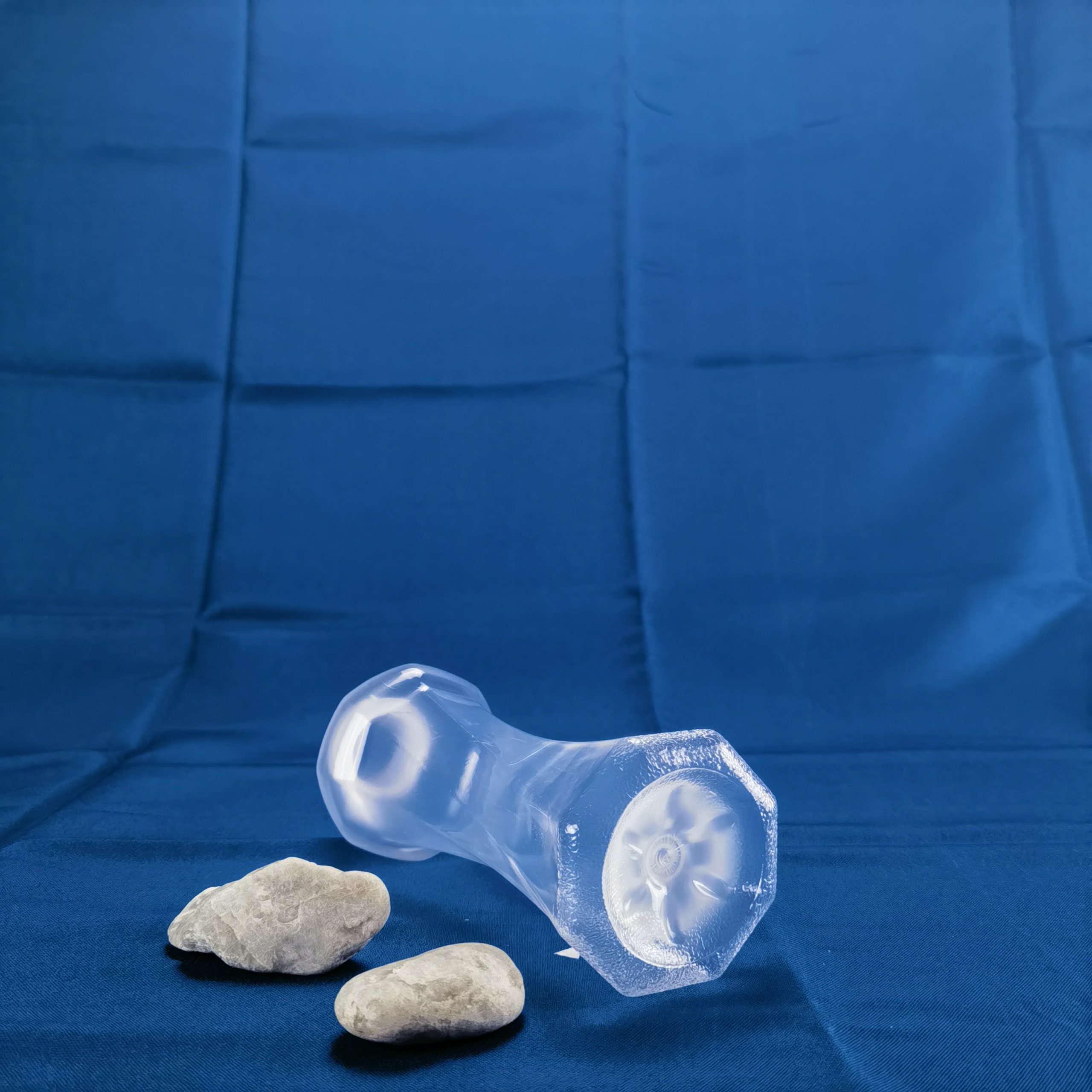 FT-0129 460ml 丸型PPボトル 6