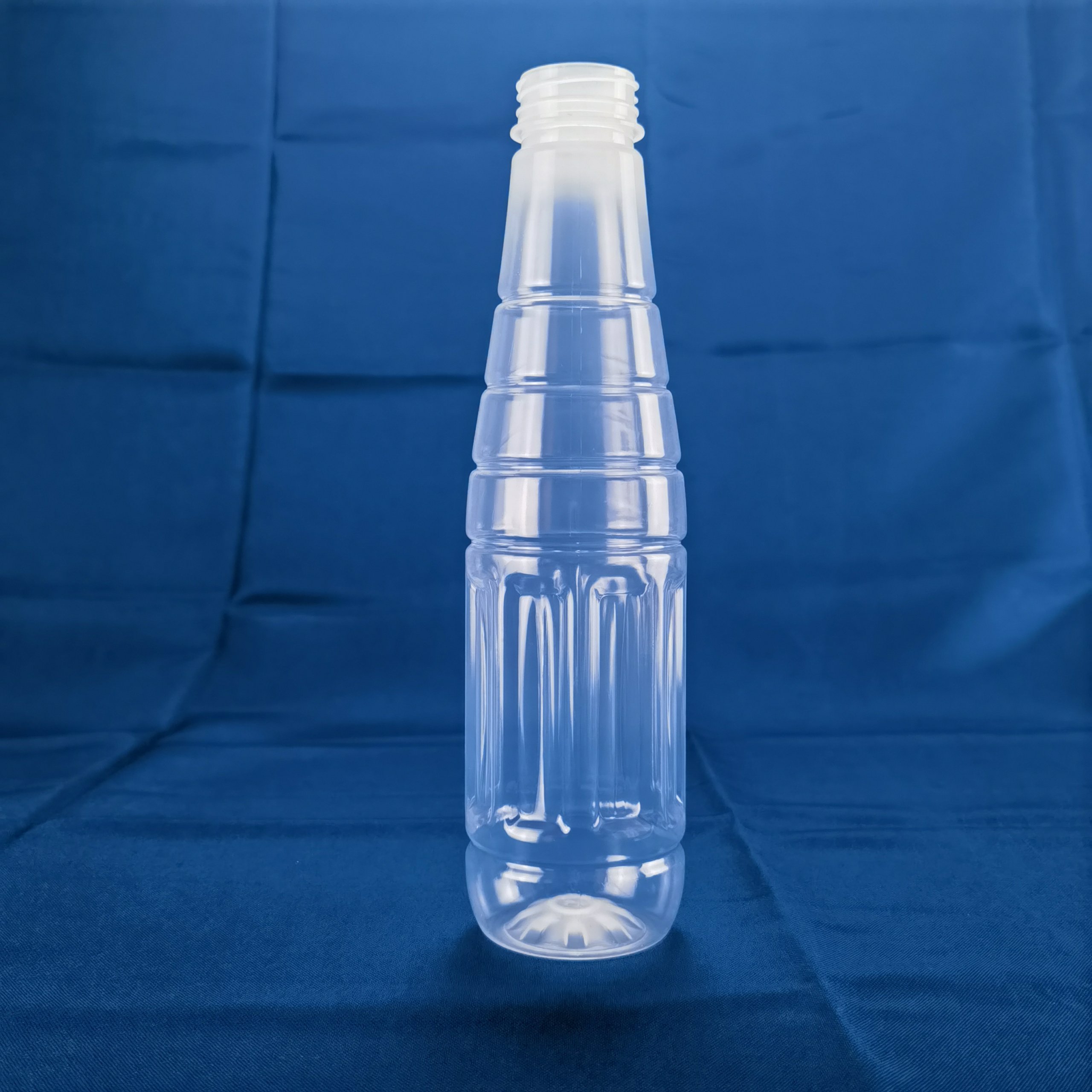 FT-038 650ml Round PP Bottle