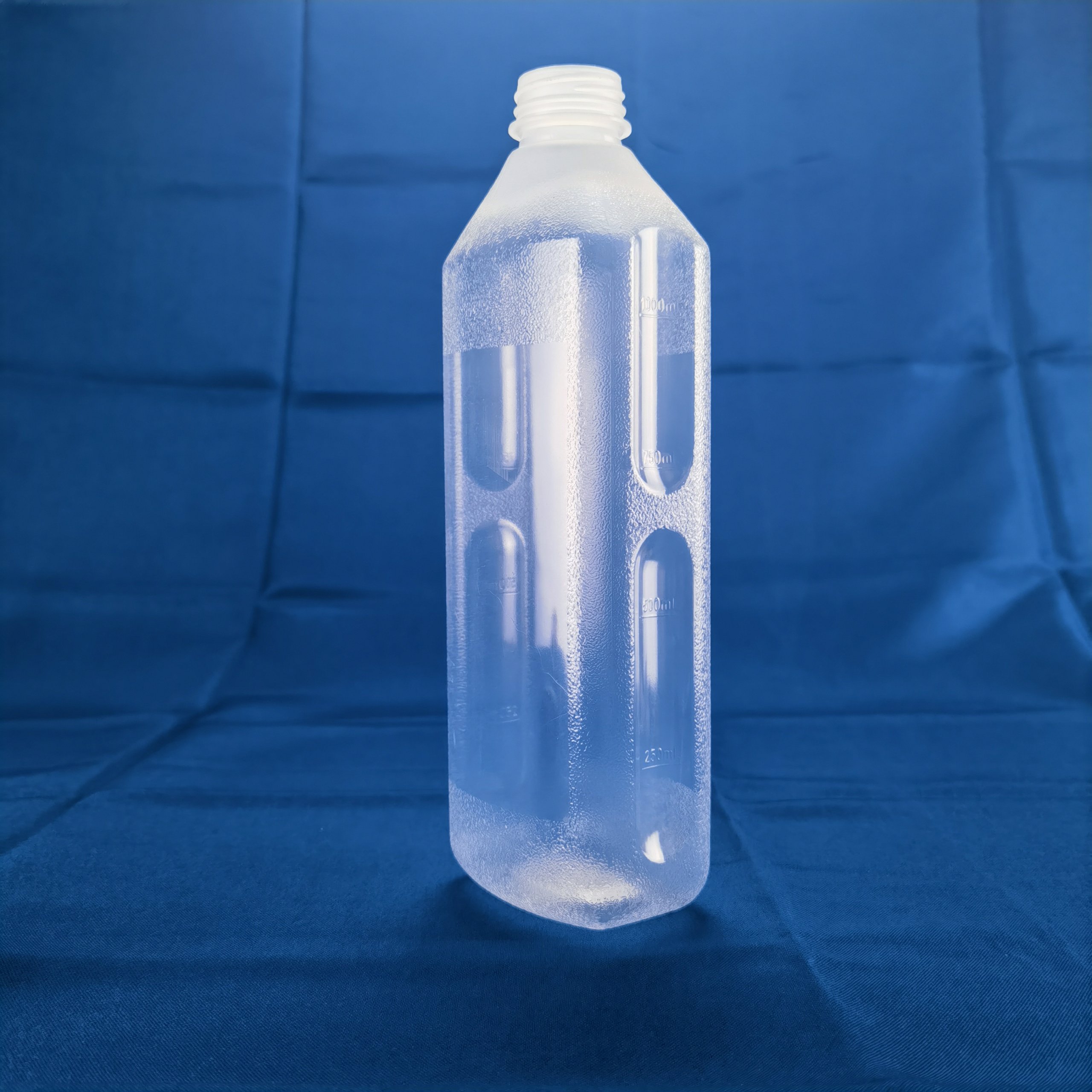 FT-053 1200ml 角型PPボトル