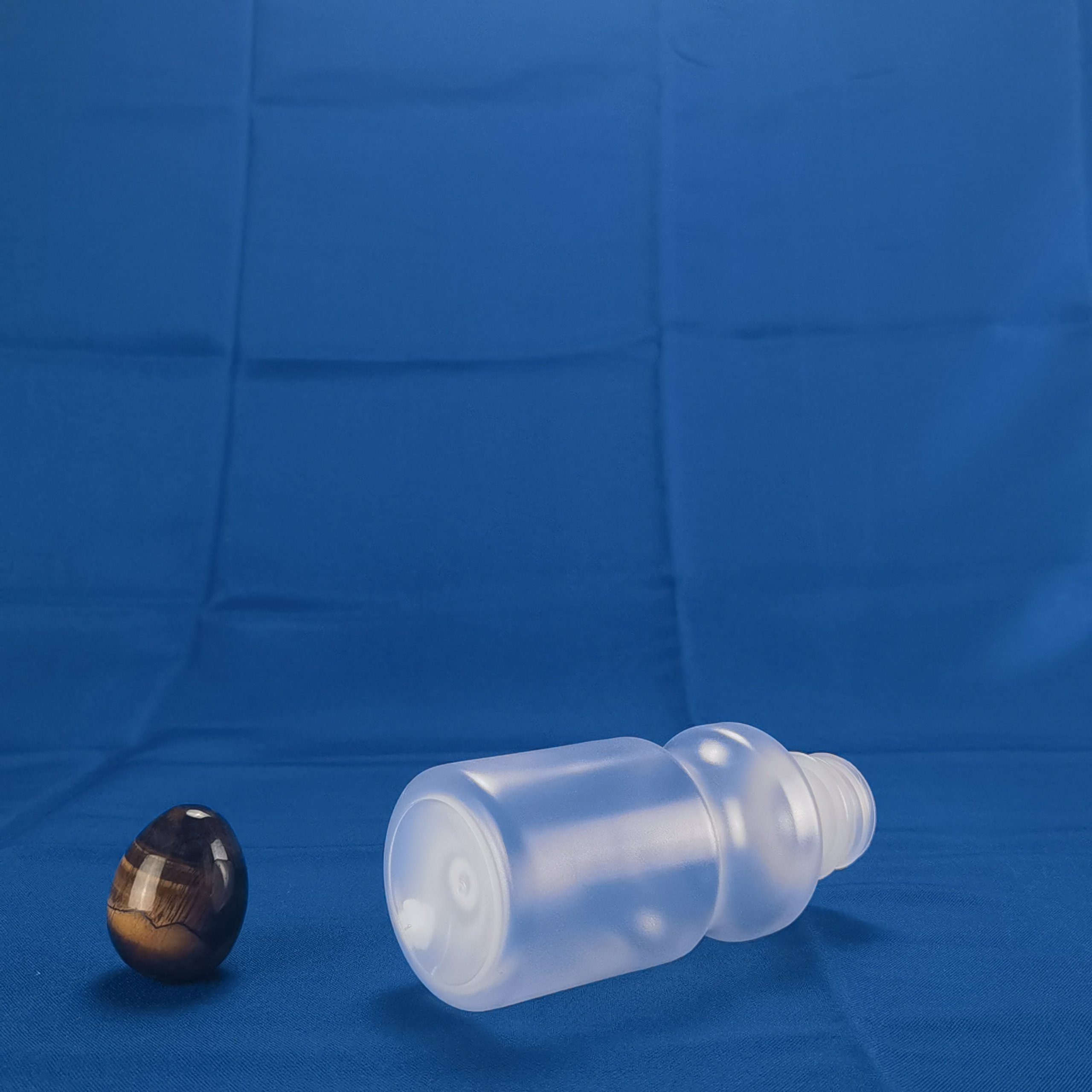 FT-019 350ml 丸型PPボトル 6