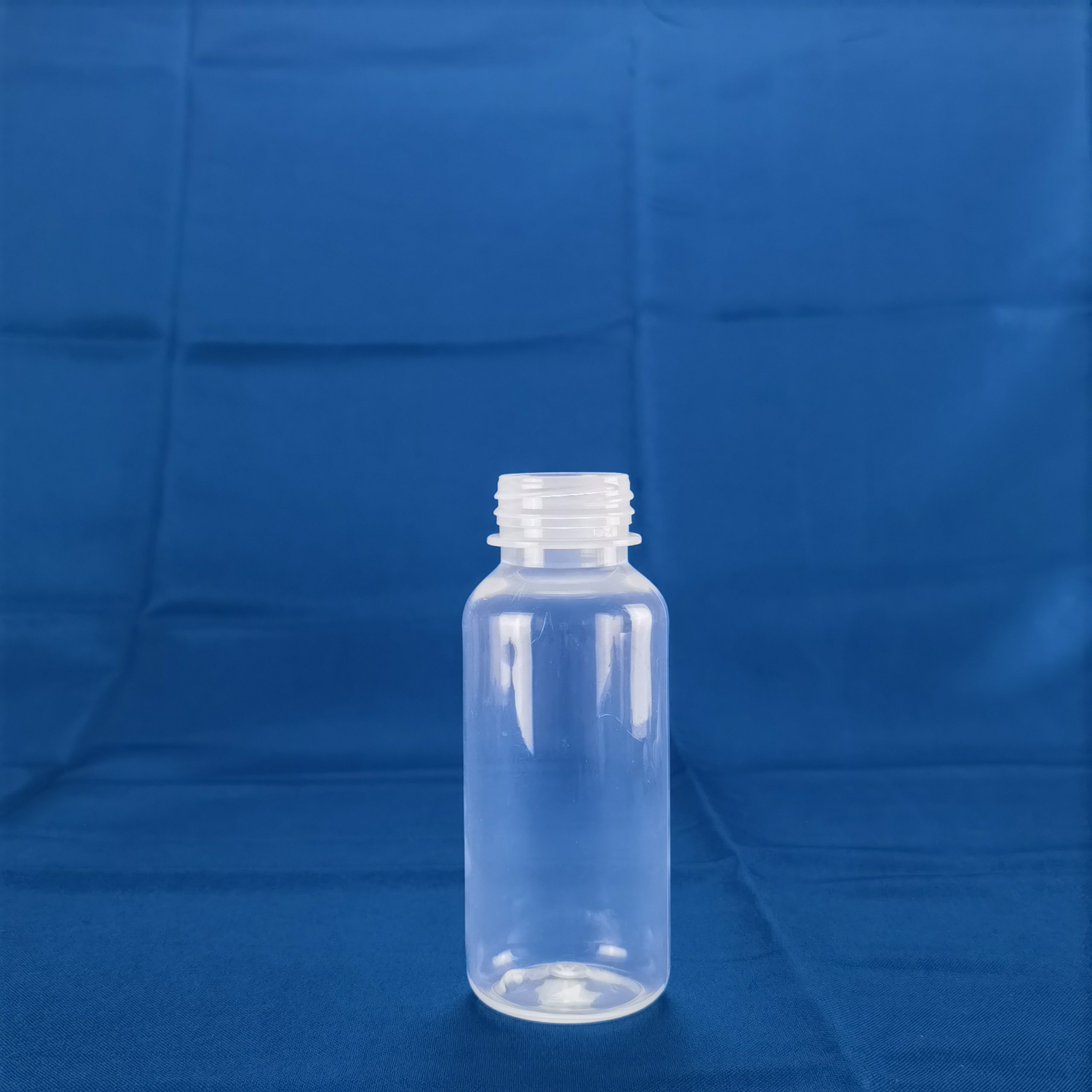 FT-006 230ml 丸型PPボトル