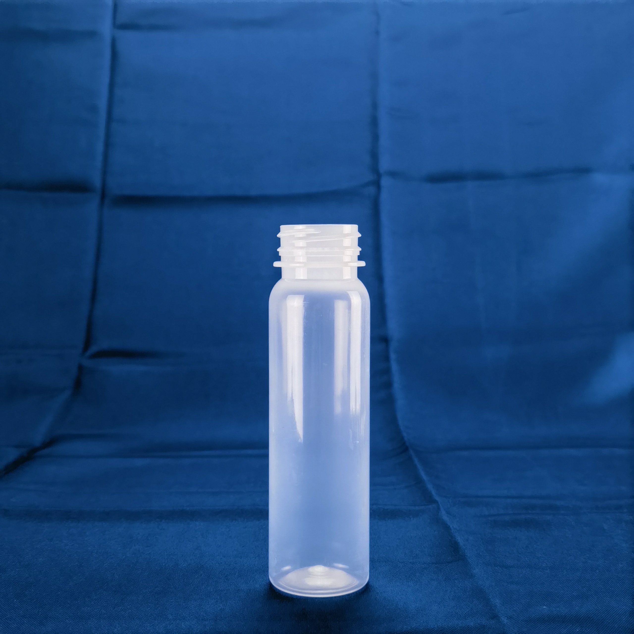 FT-003 200ml Round PP Bottle