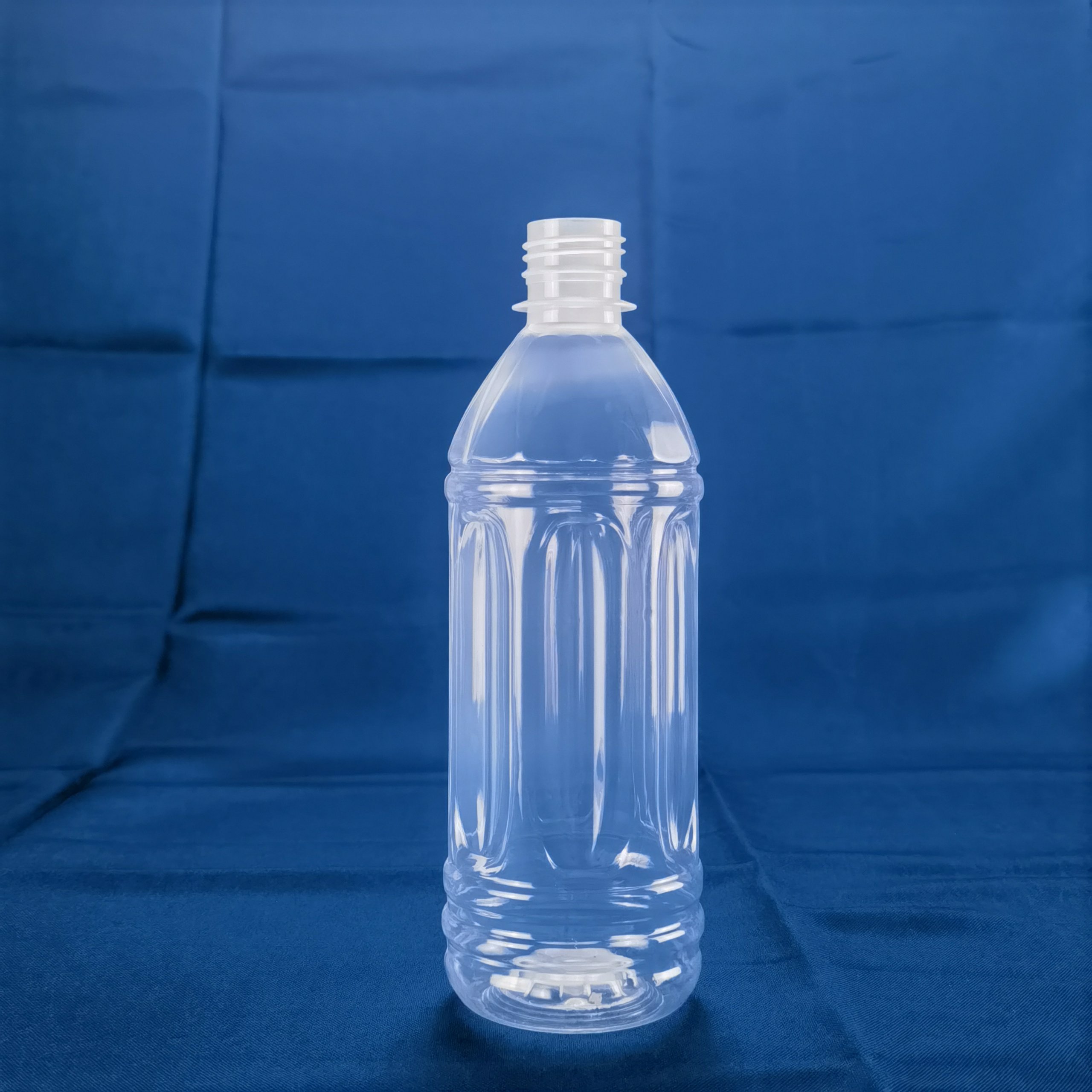 FT-071 500ml 丸型PPボトル