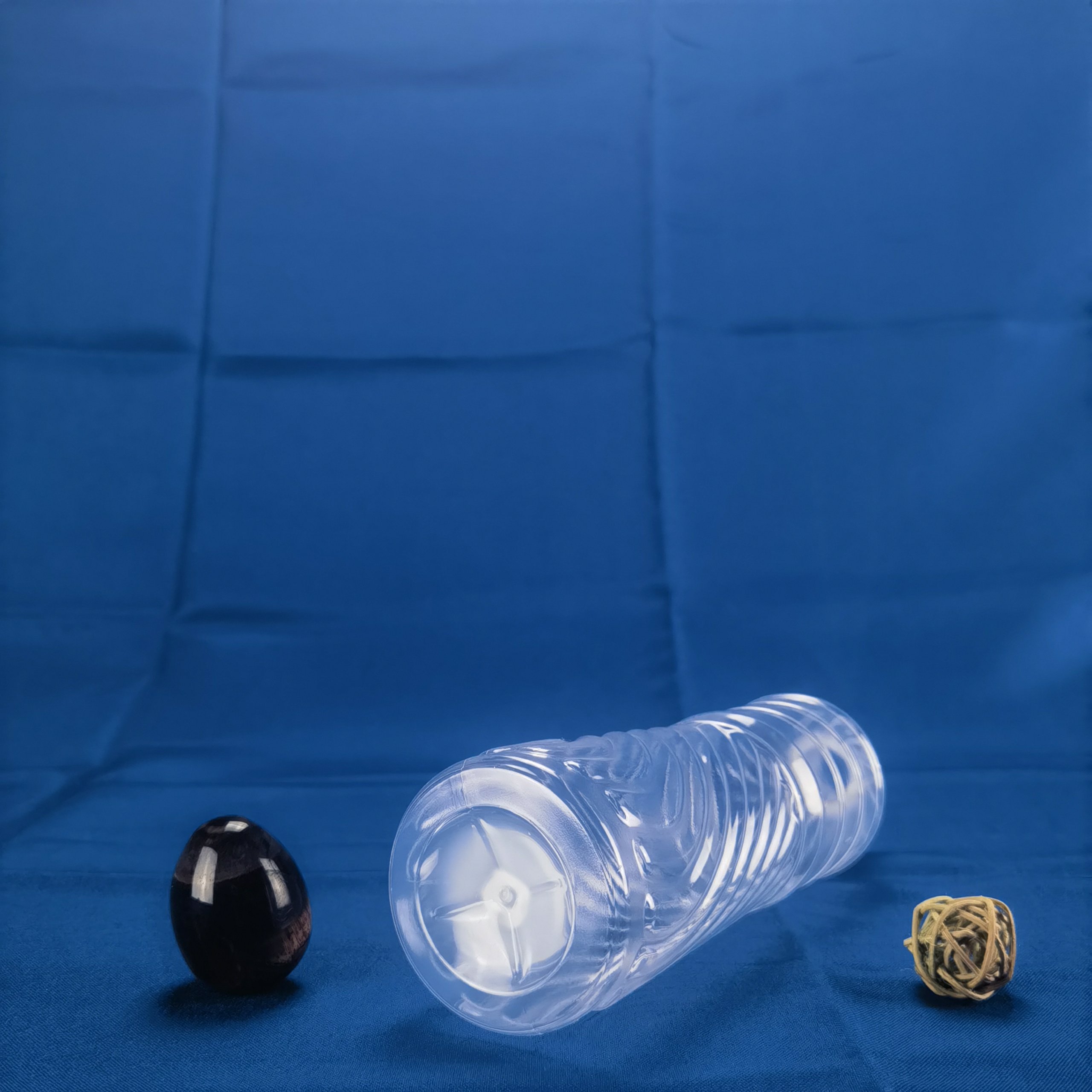 FT-080 650ml 圓形PP瓶 5