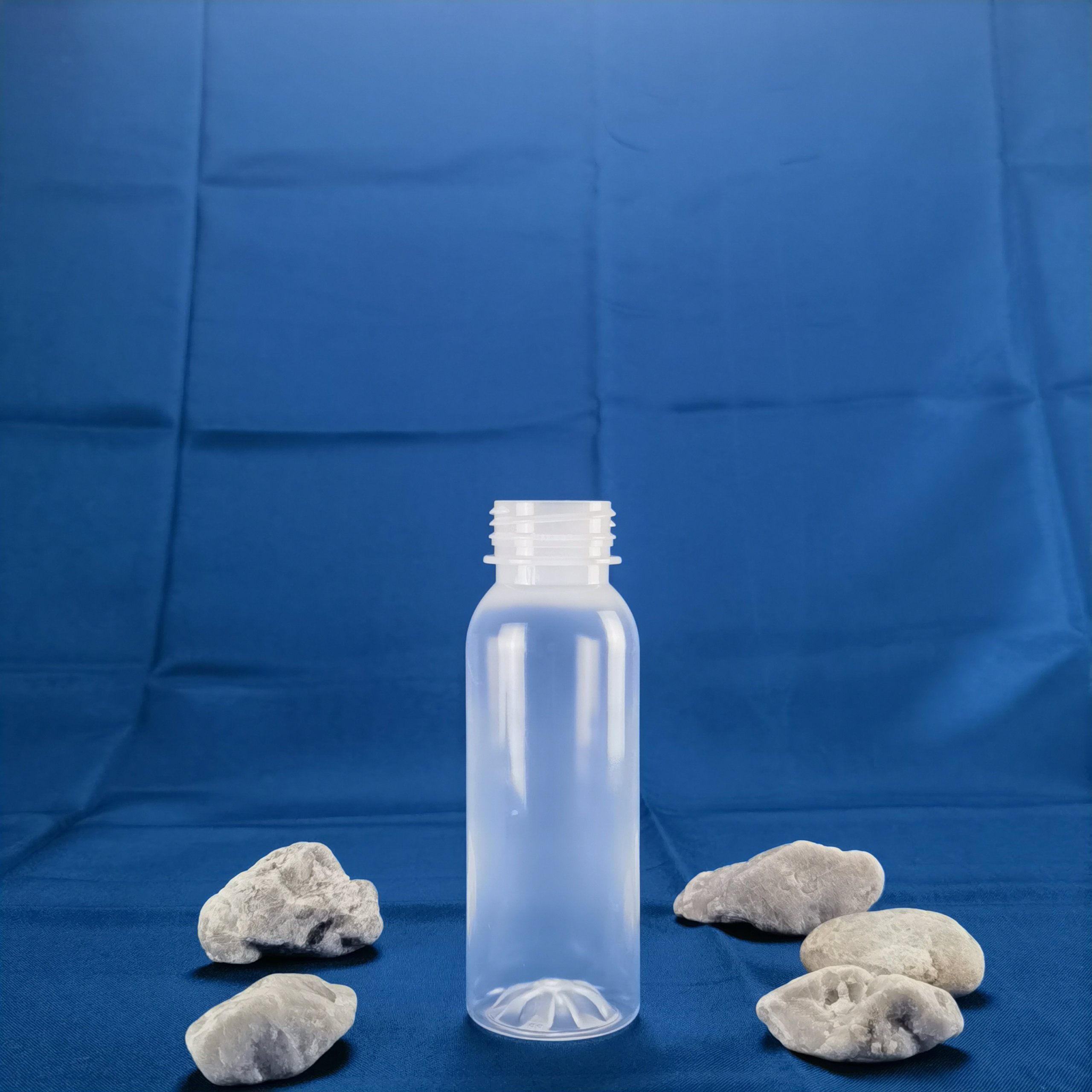 FT-0123A 200ml 원형 PP 병 3