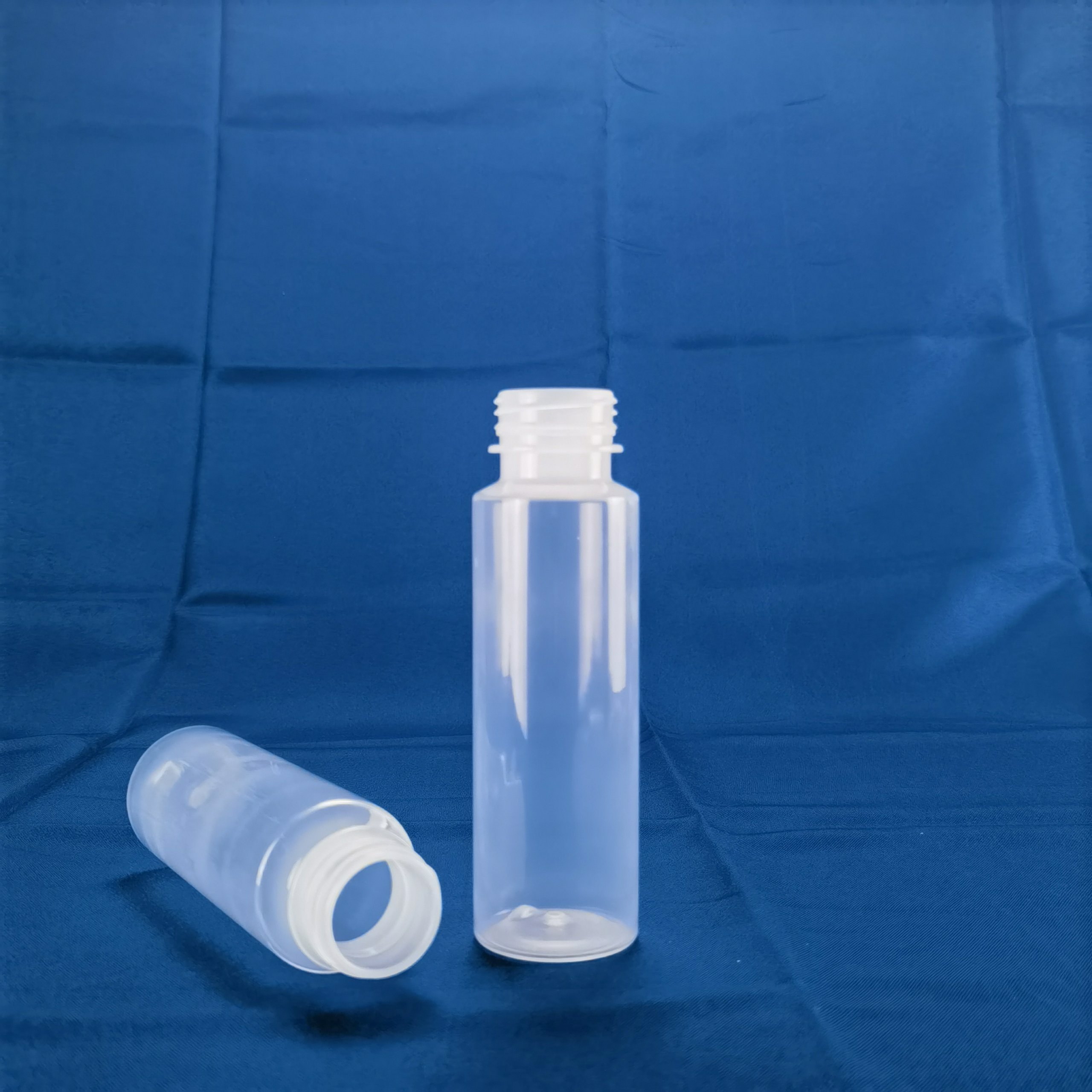 FT-0150 250ml 원형 PP 병 3