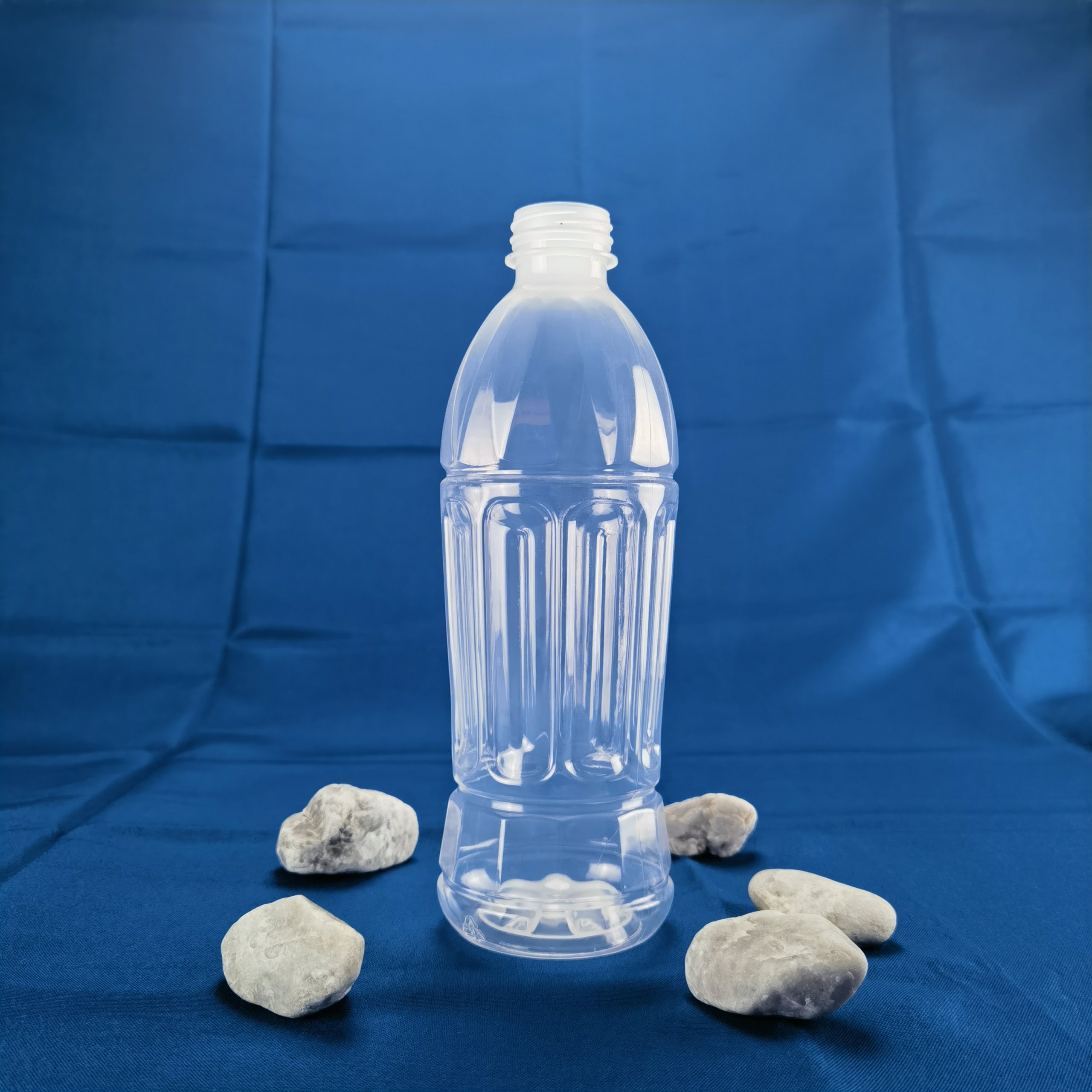 FT-039 1000ml 丸型PPボトル 6