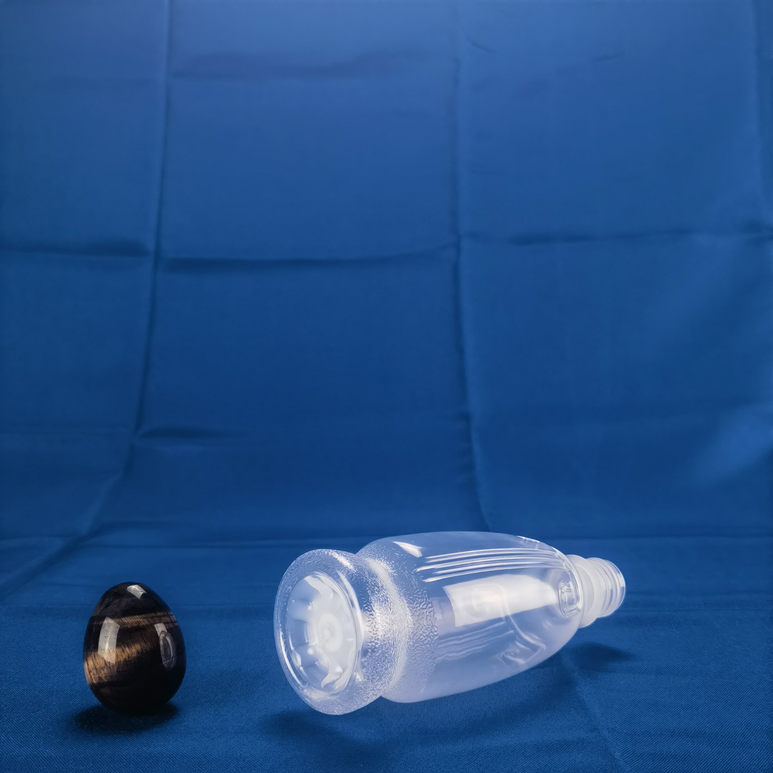 FT-063A 330ml Round PP Bottle 5