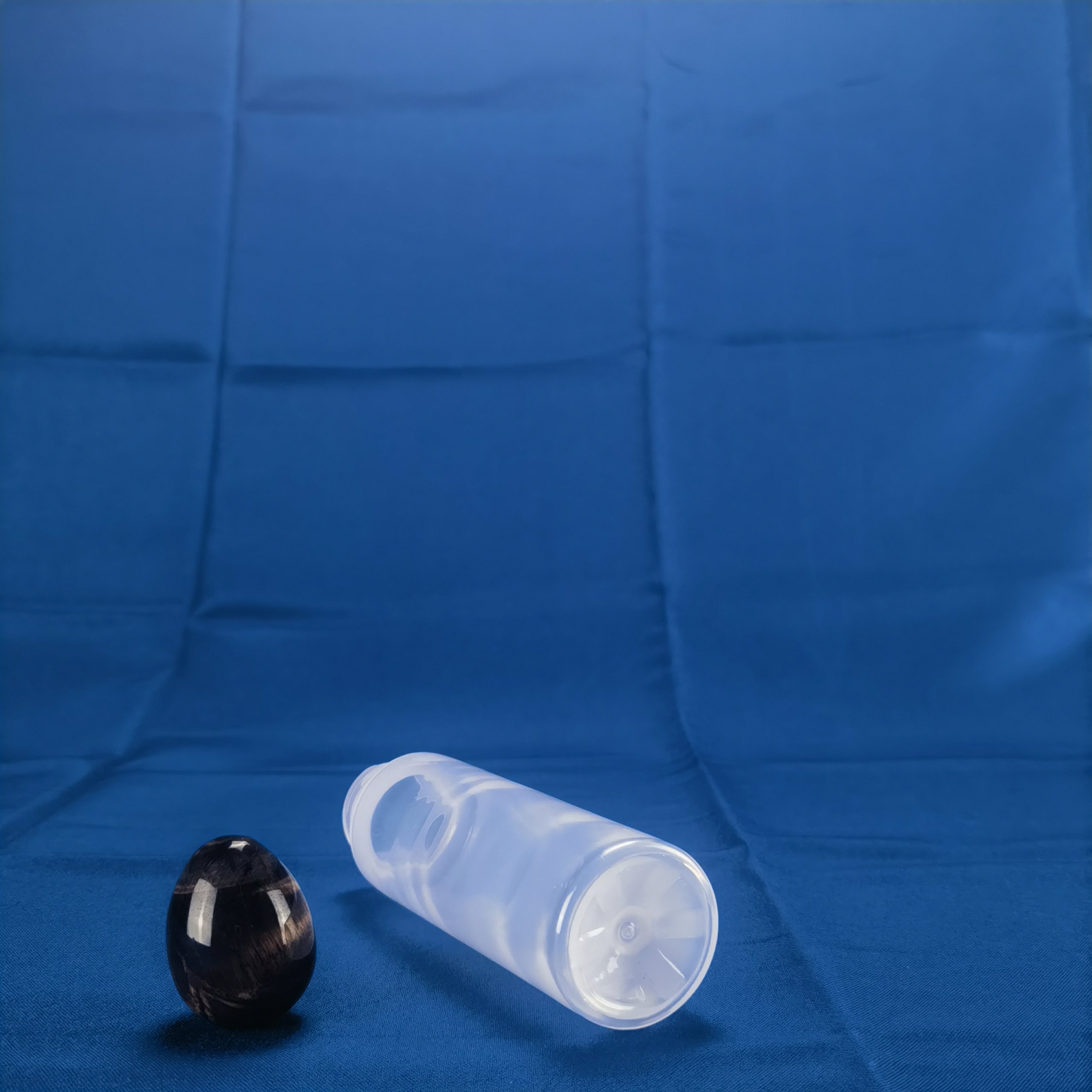 FT-0150 250ml 원형 PP 병 9