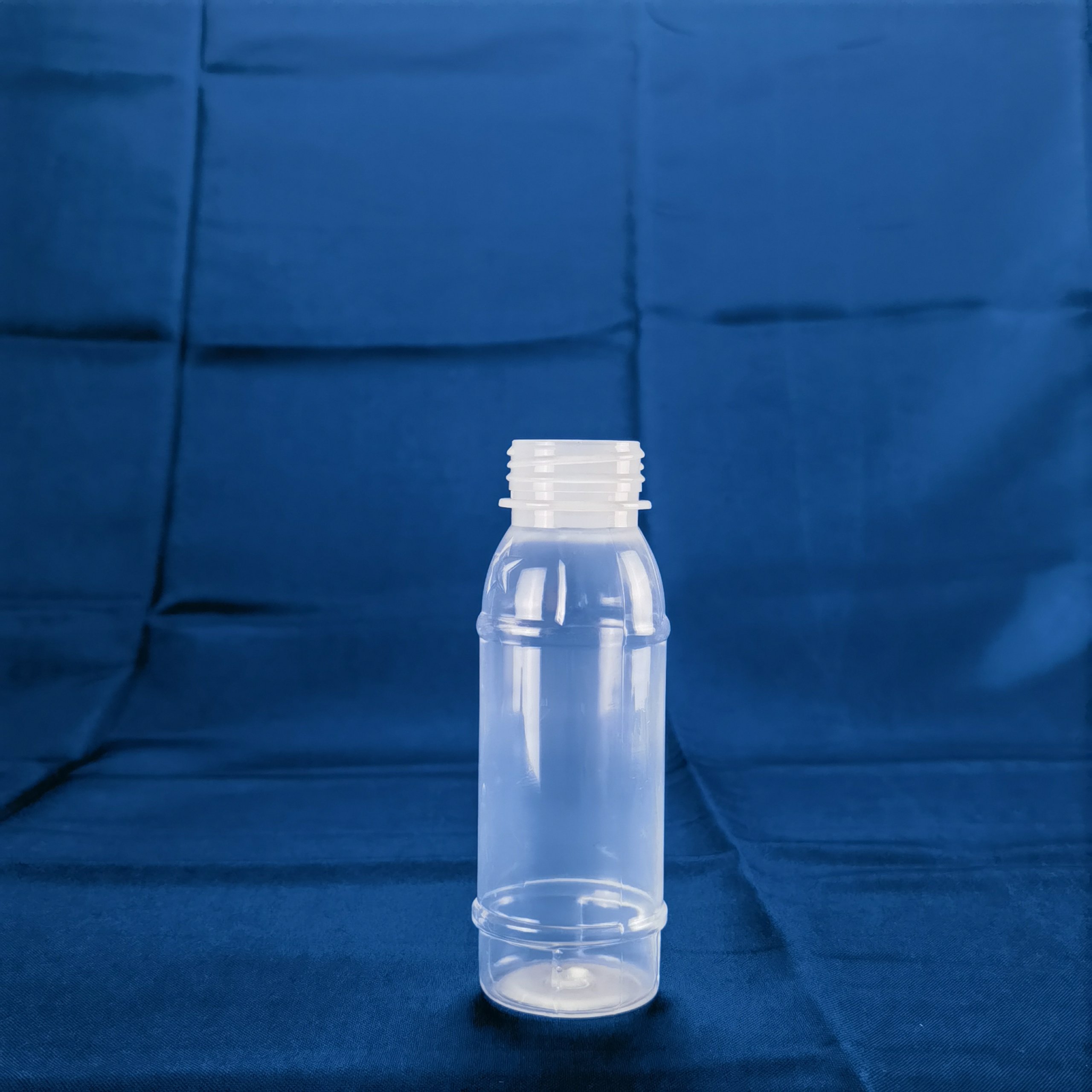 FT-005 220ml Round PP Bottle