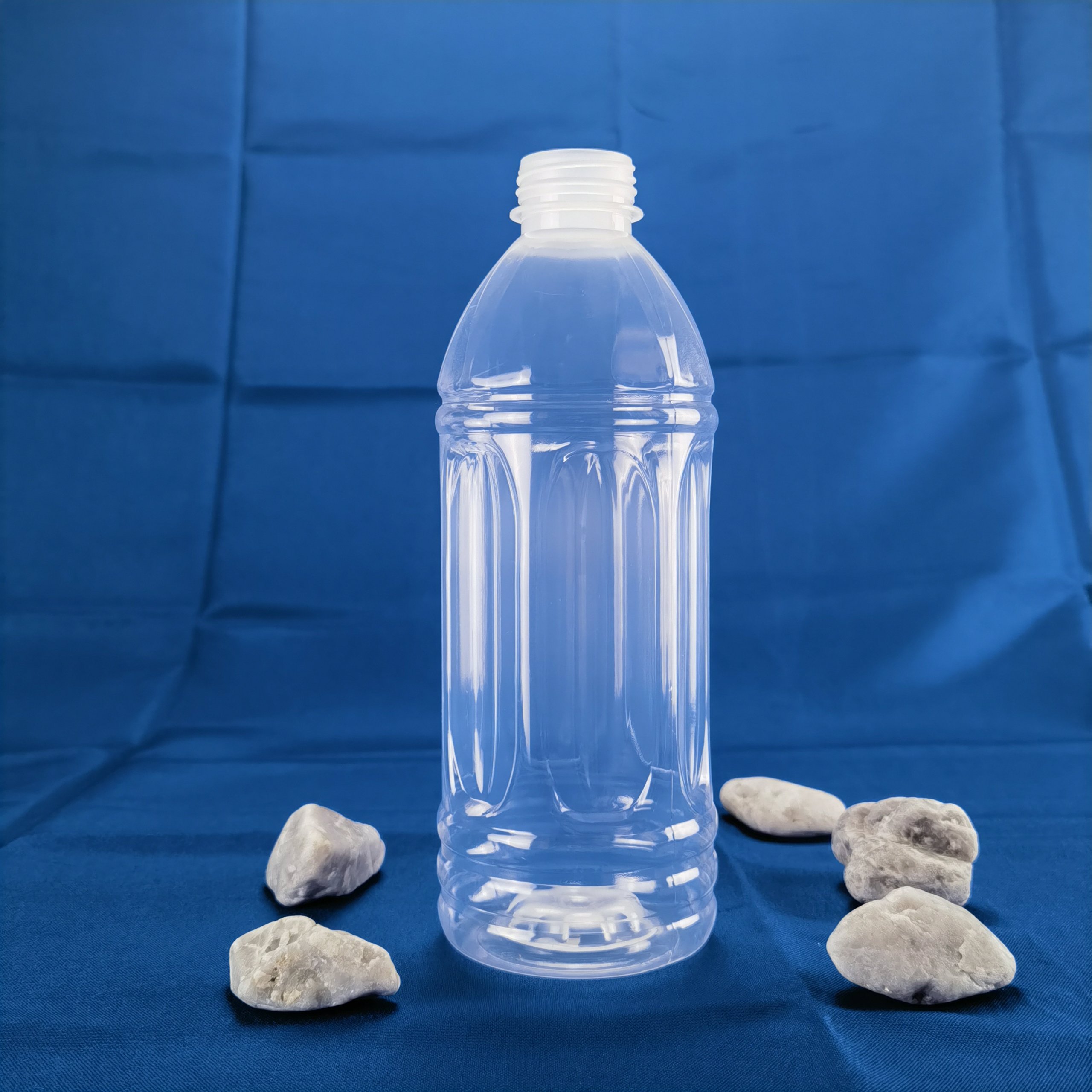 FT-039 1000ml 丸型PPボトル 5