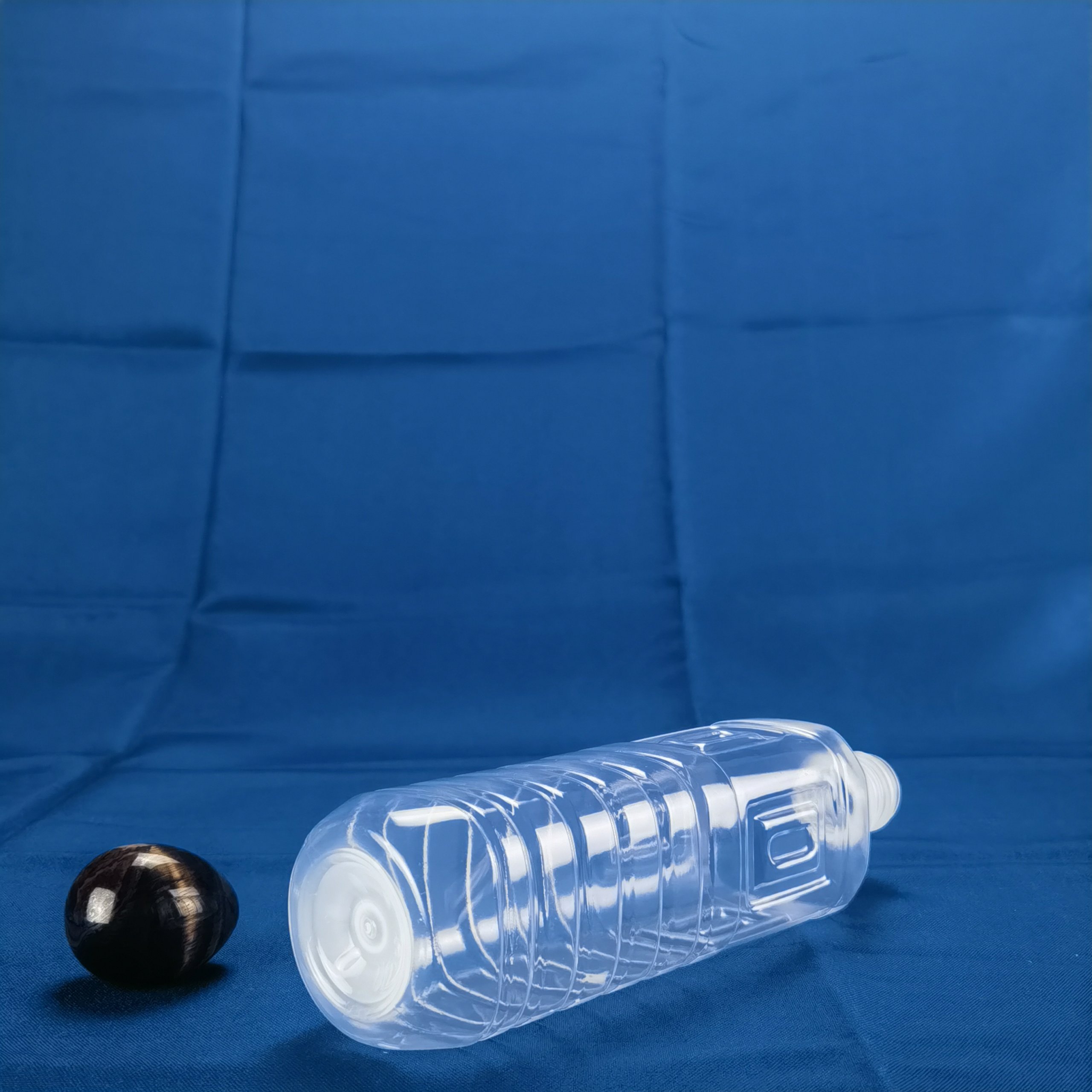 FT-082 600ml 角型PPボトル 5