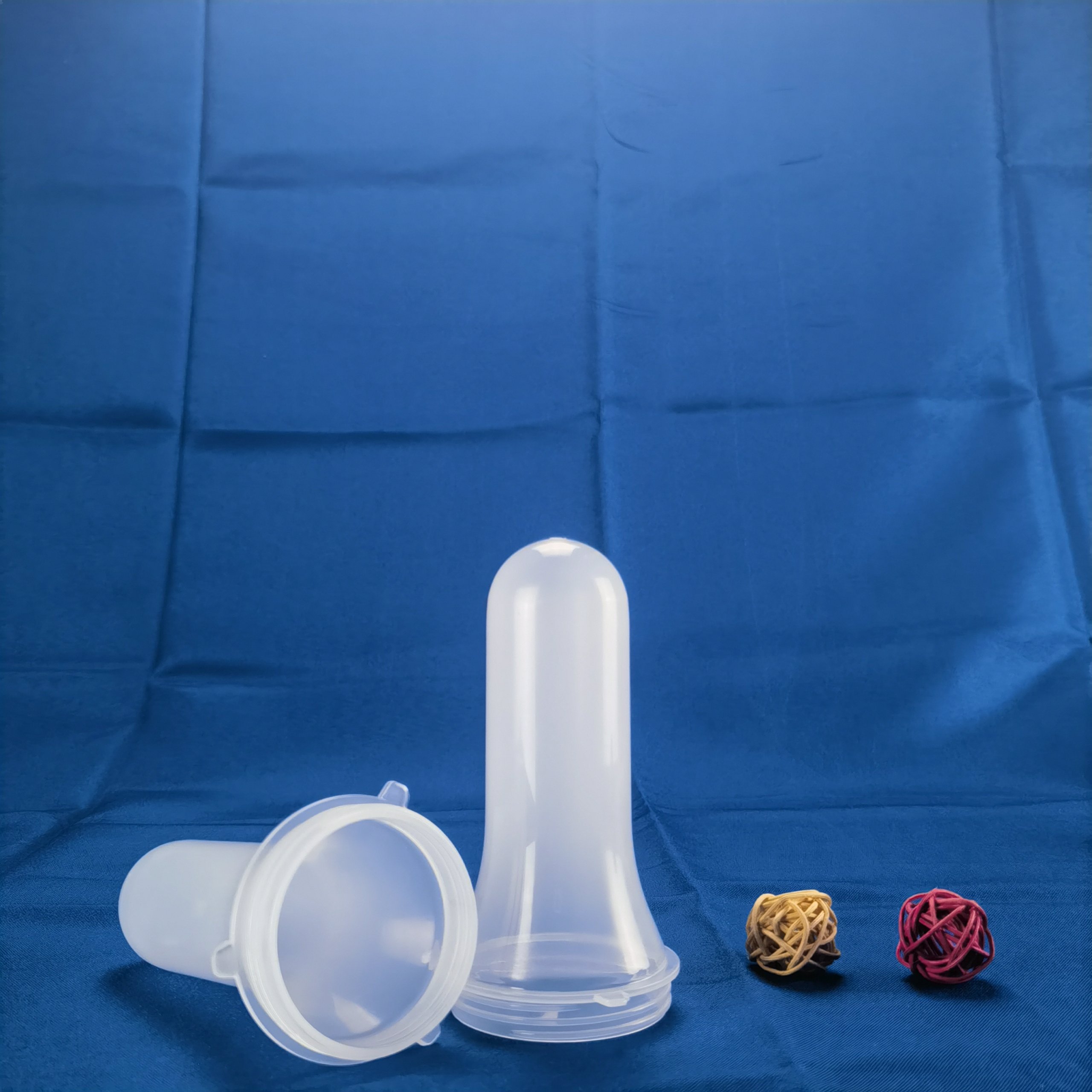 FT-0178B Round Food-grade PP Preform