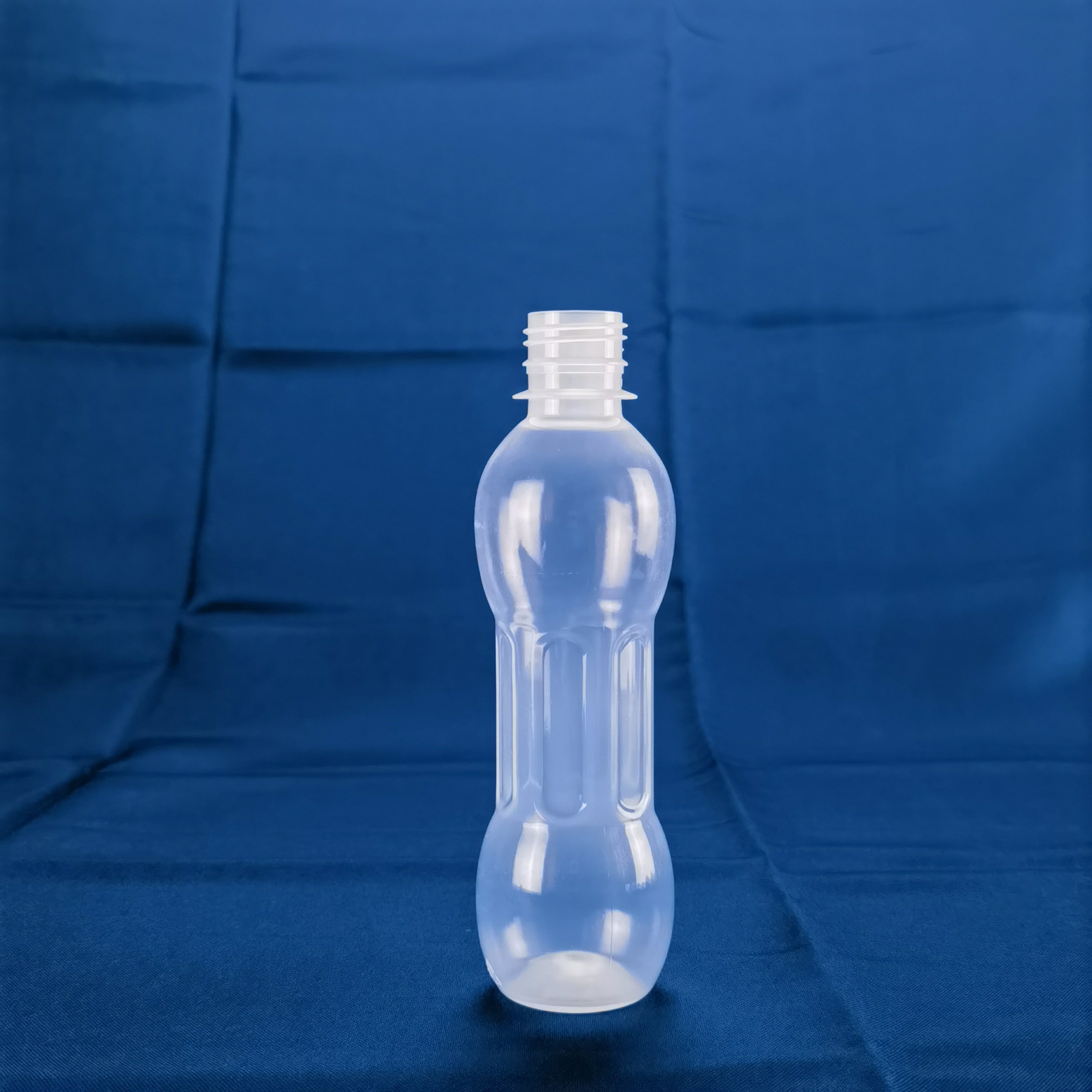 FT-0132 230ml 원형 PP 병