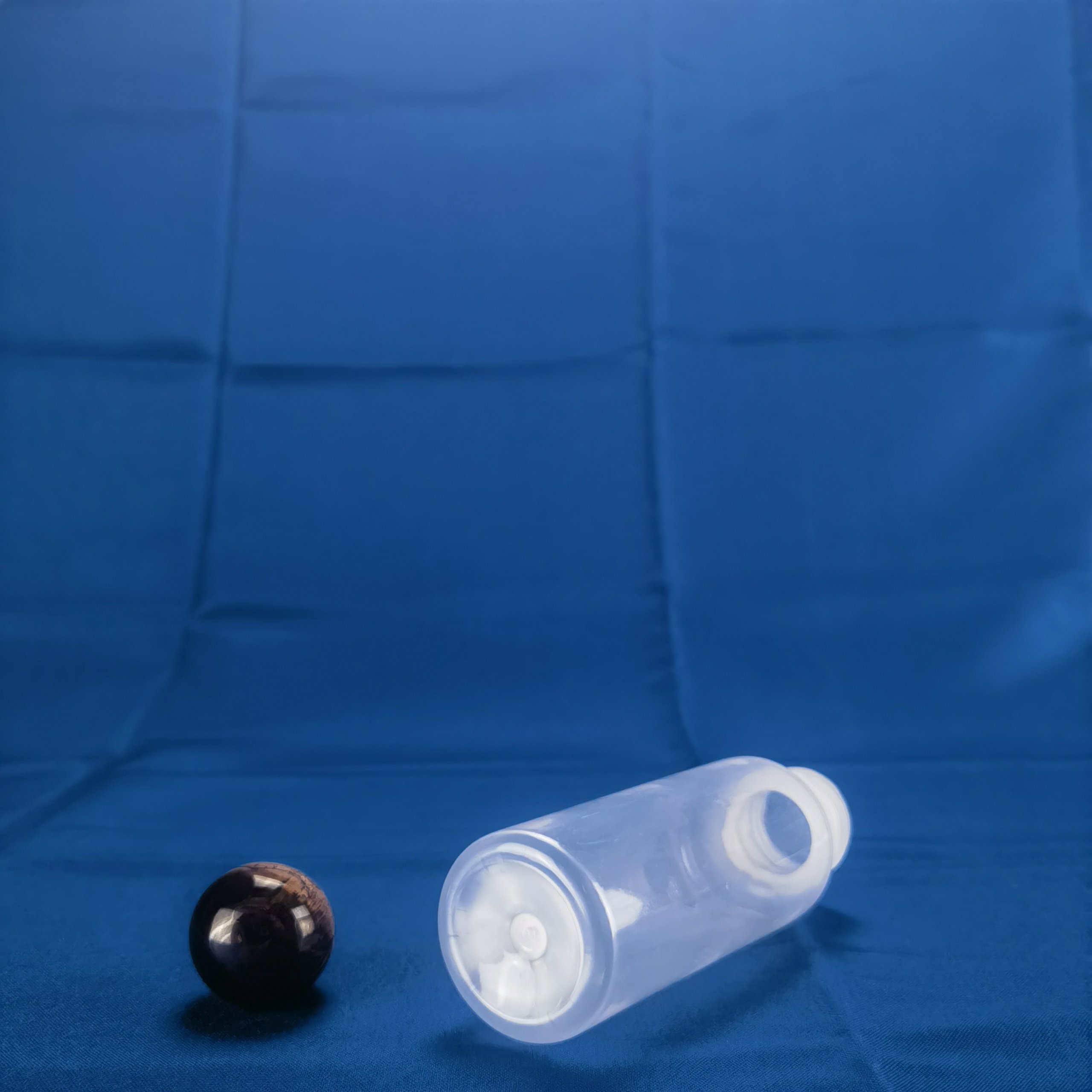 FT-012 300ml 丸型PPボトル 5