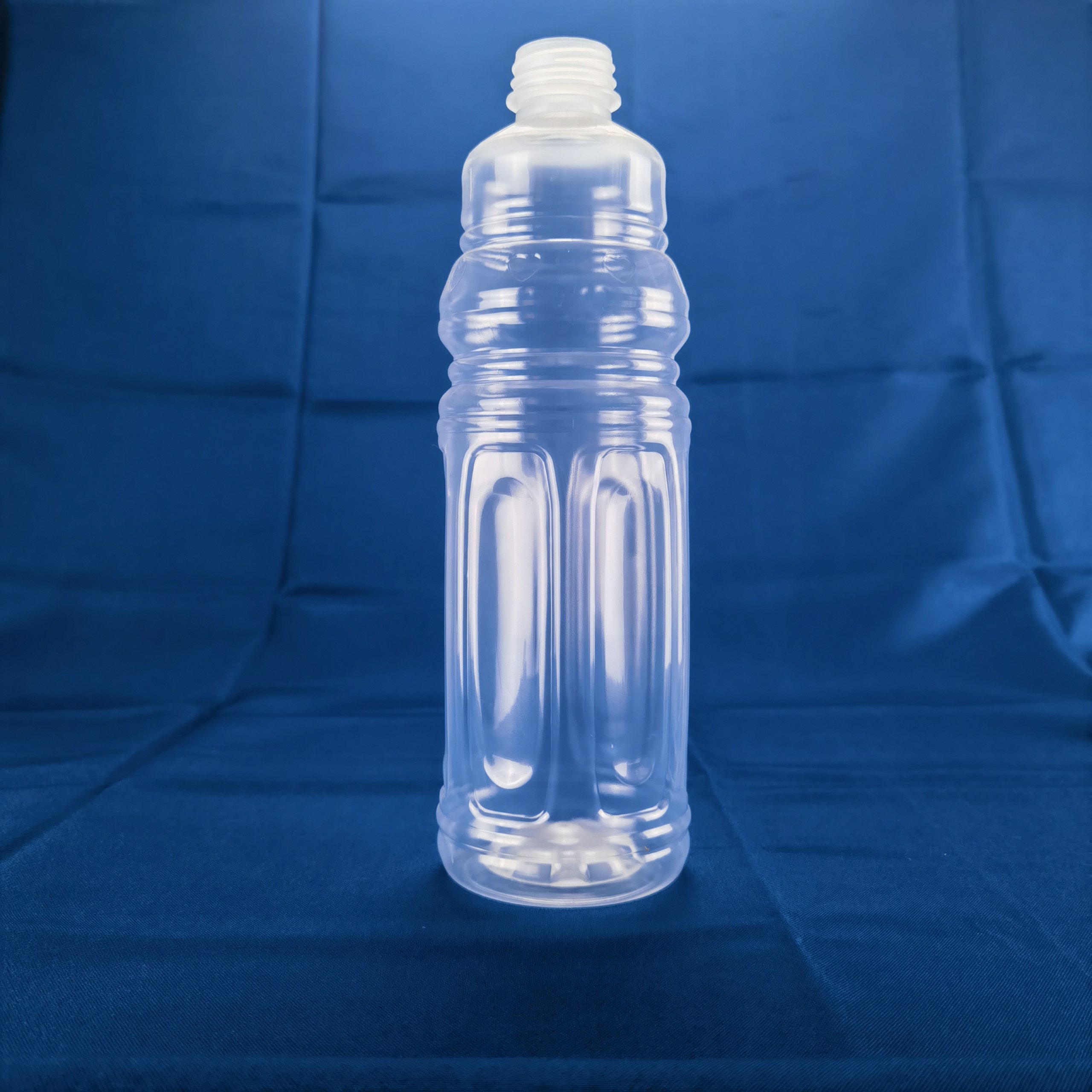 FT-055 1500ml 丸型PPボトル