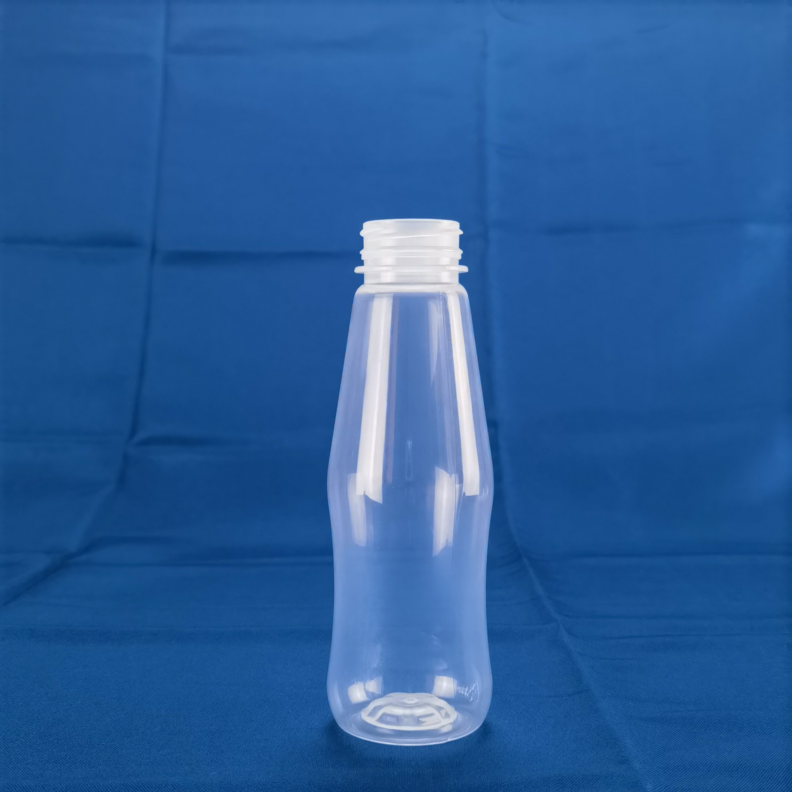 FT-022 350ml 원형 PP 병