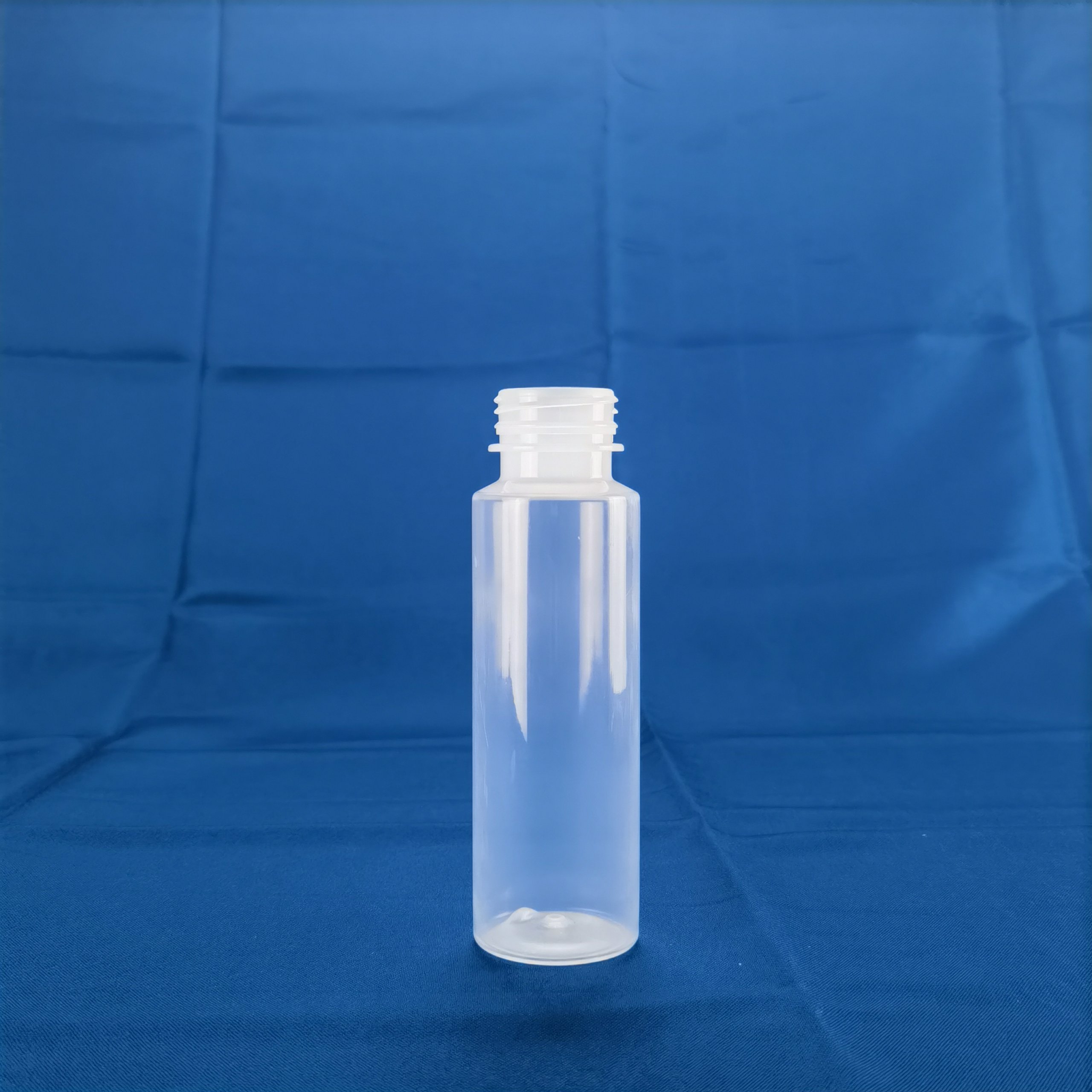 FT-0150 250ml 원형 PP 병