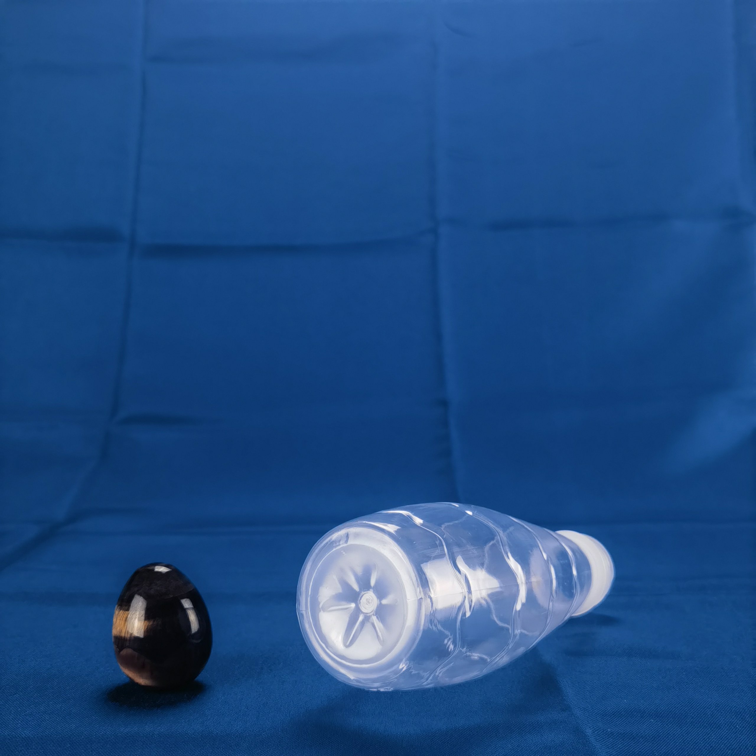 FT-029 460ml 丸型PPボトル 5