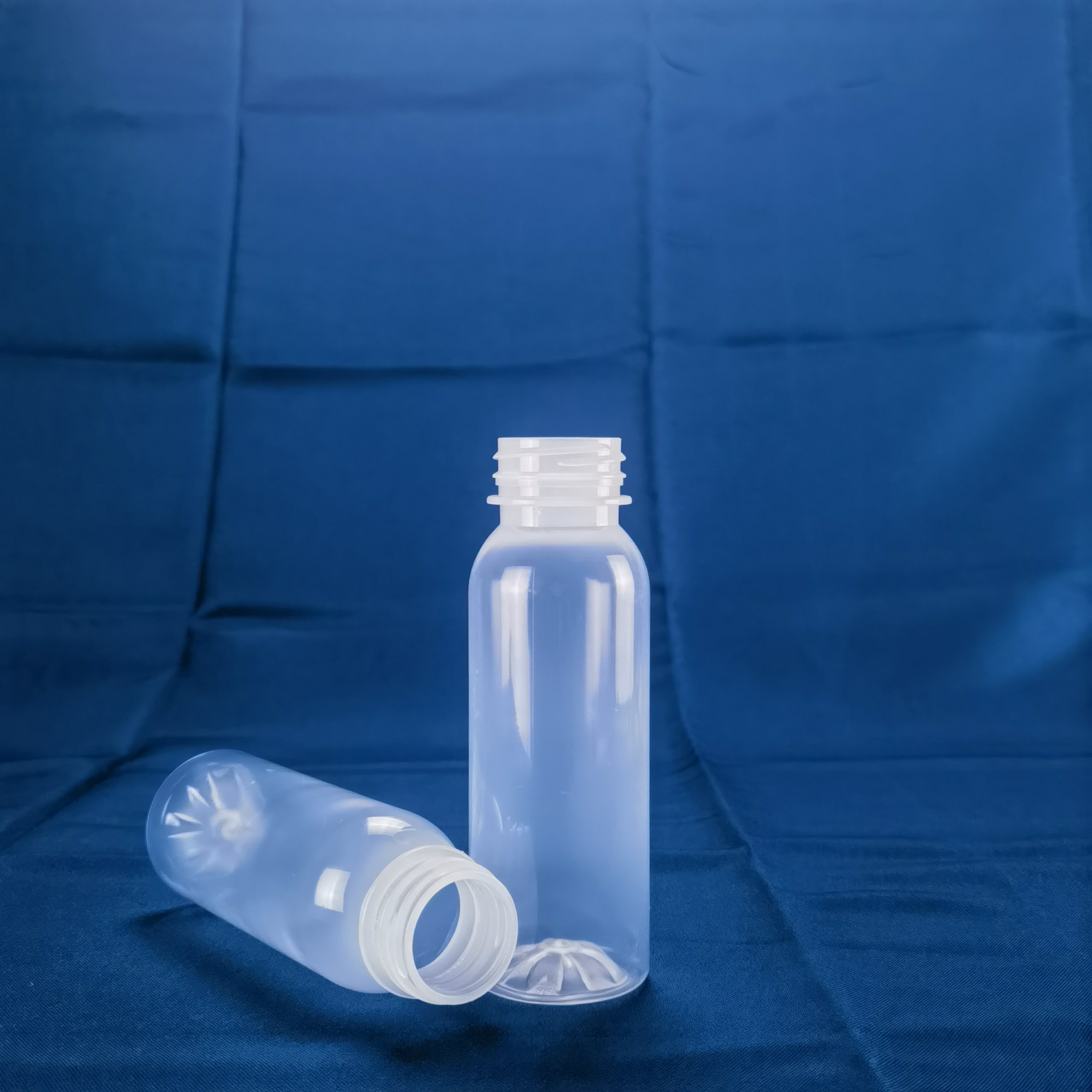 FT-0168 230ml 丸型PPボトル 2