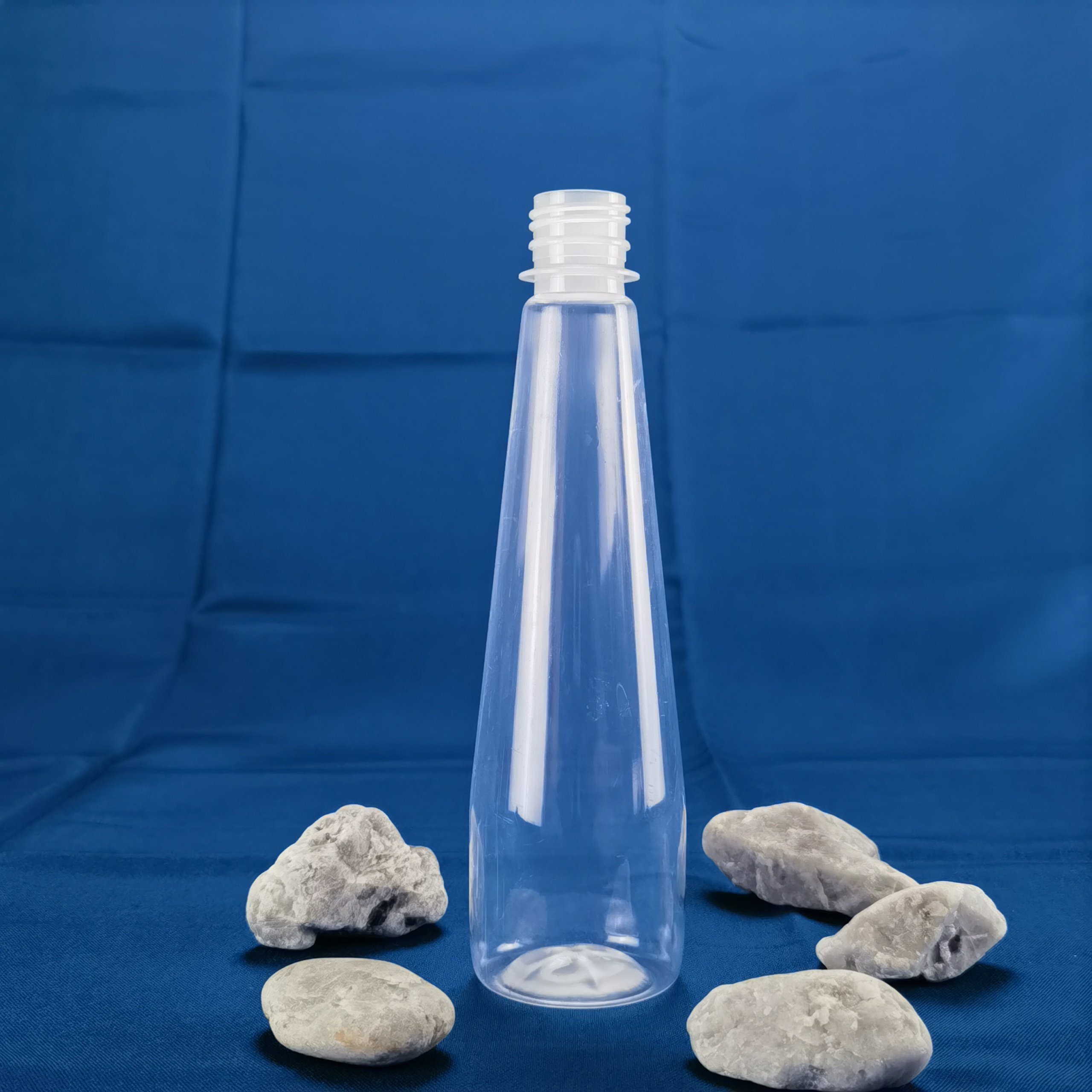 FT-060 330ml 원형 PP 병 3