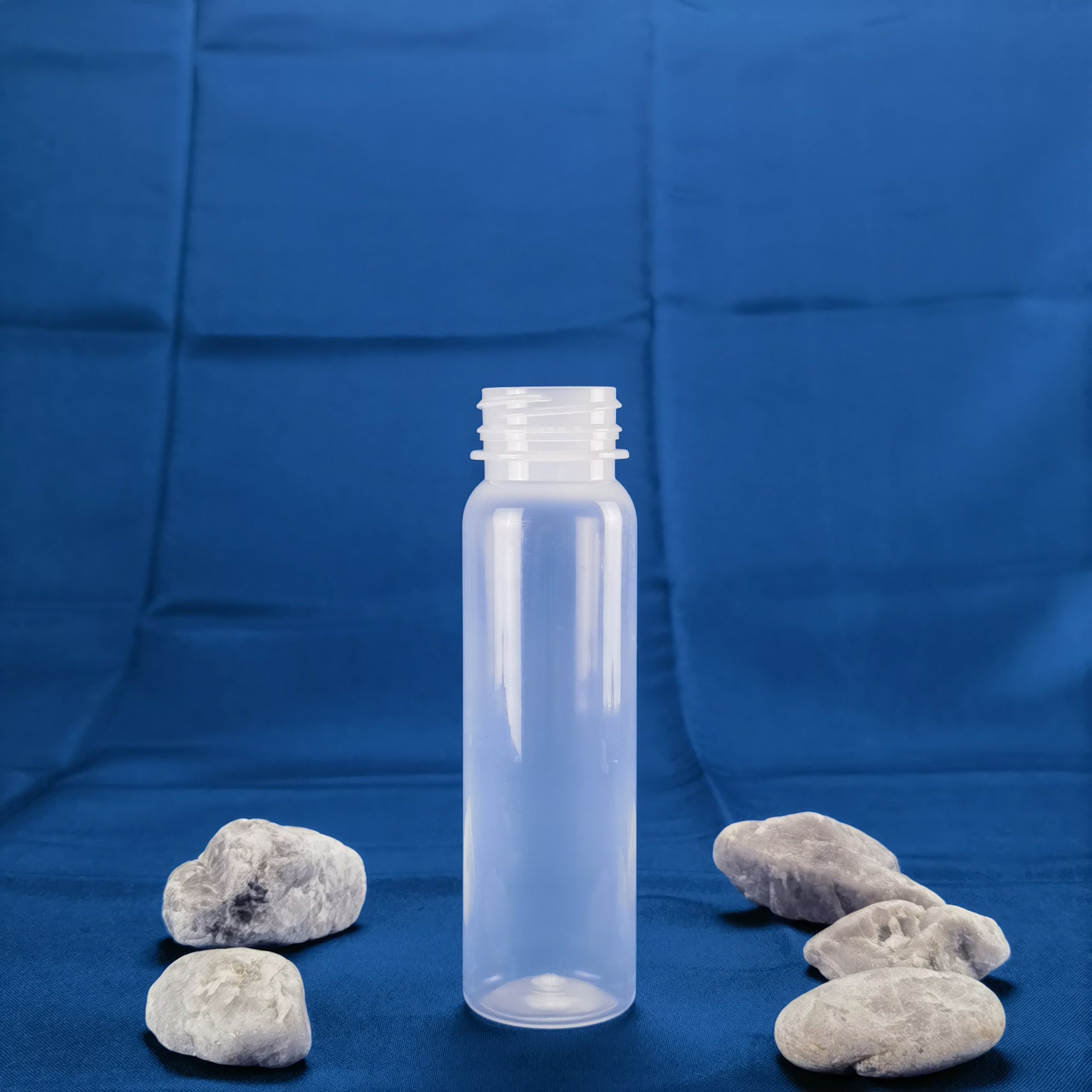 FT-003 200ml Round PP Bottle 3