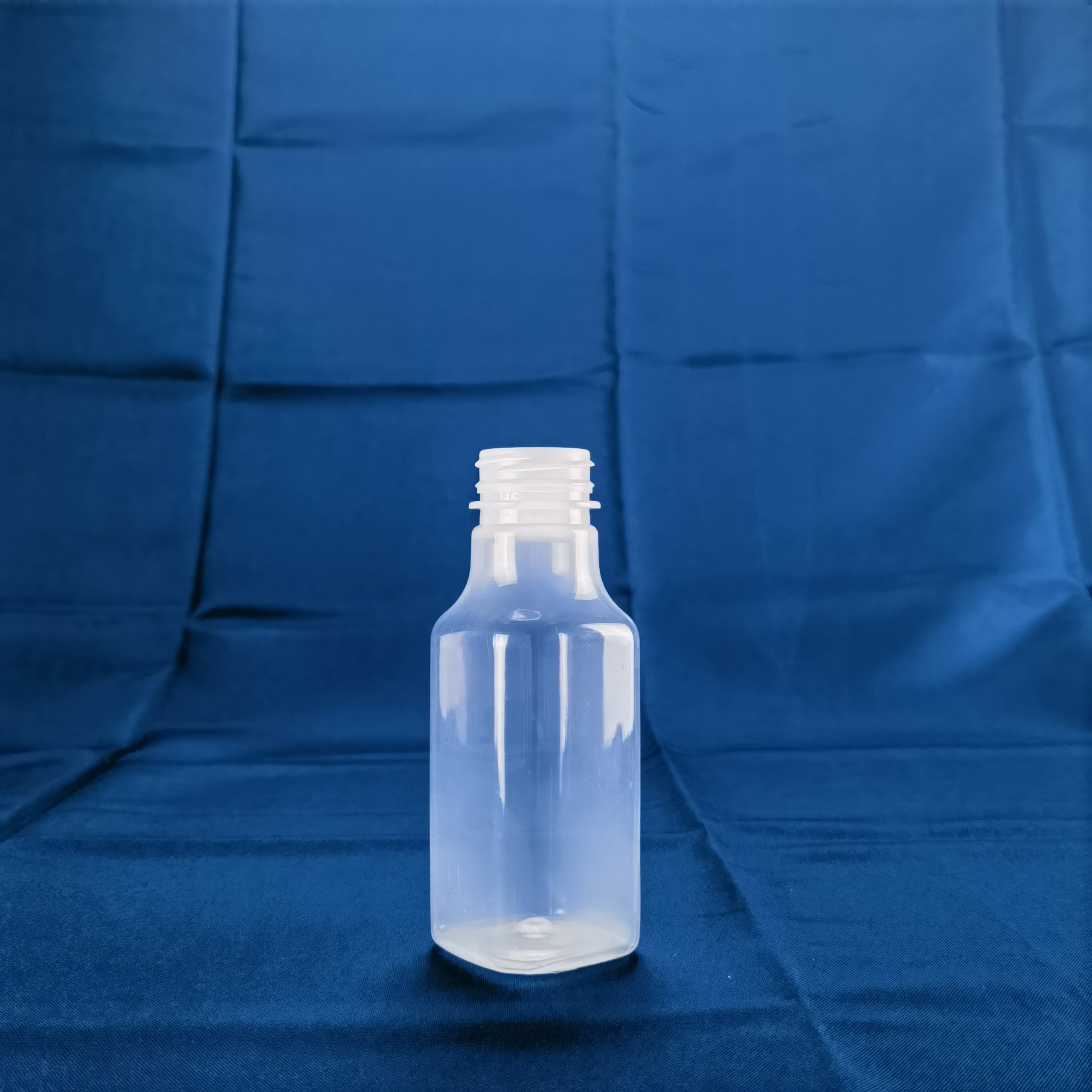 FT-011 300ml 각형 PP 병 2