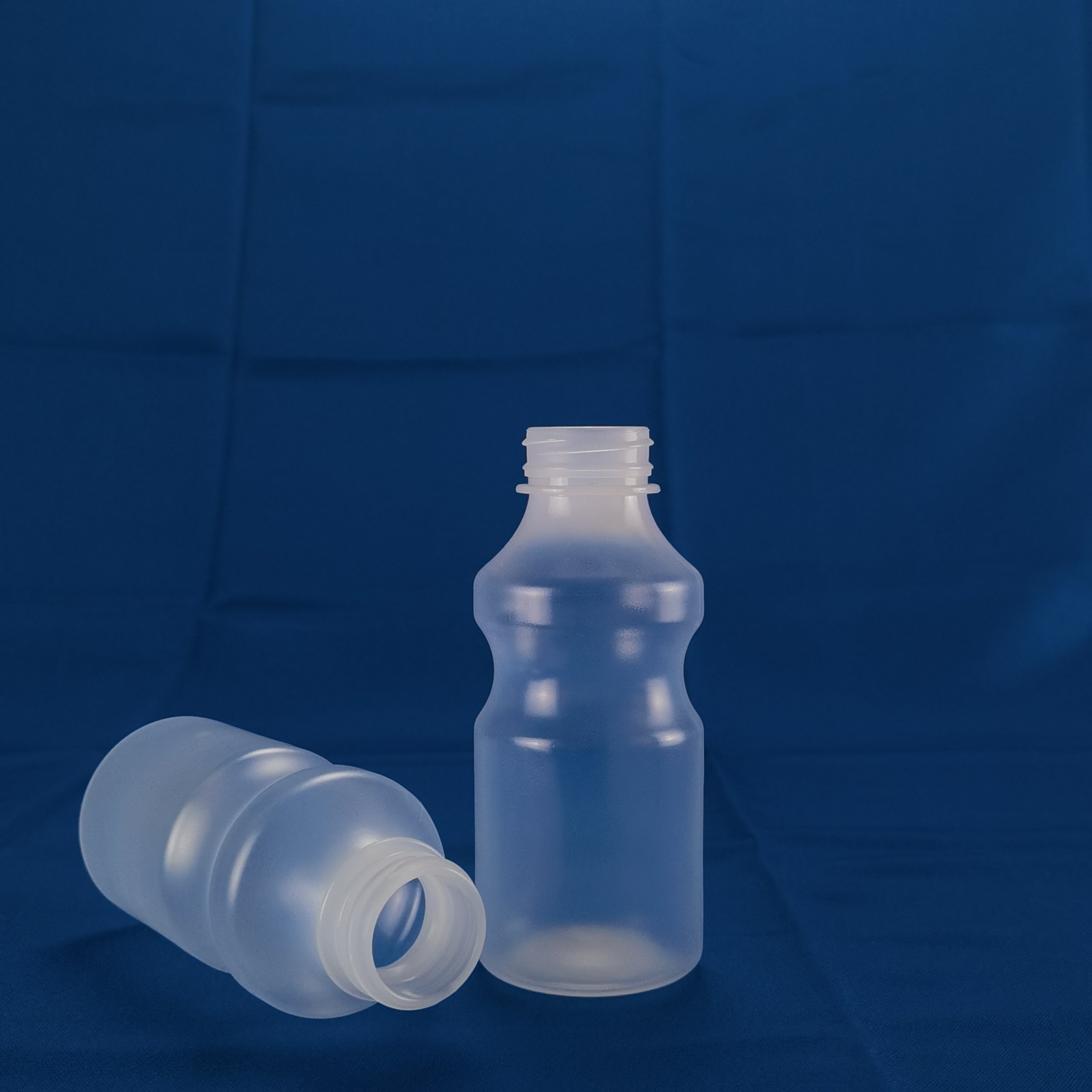 FT-019 350ml 丸型PPボトル 2