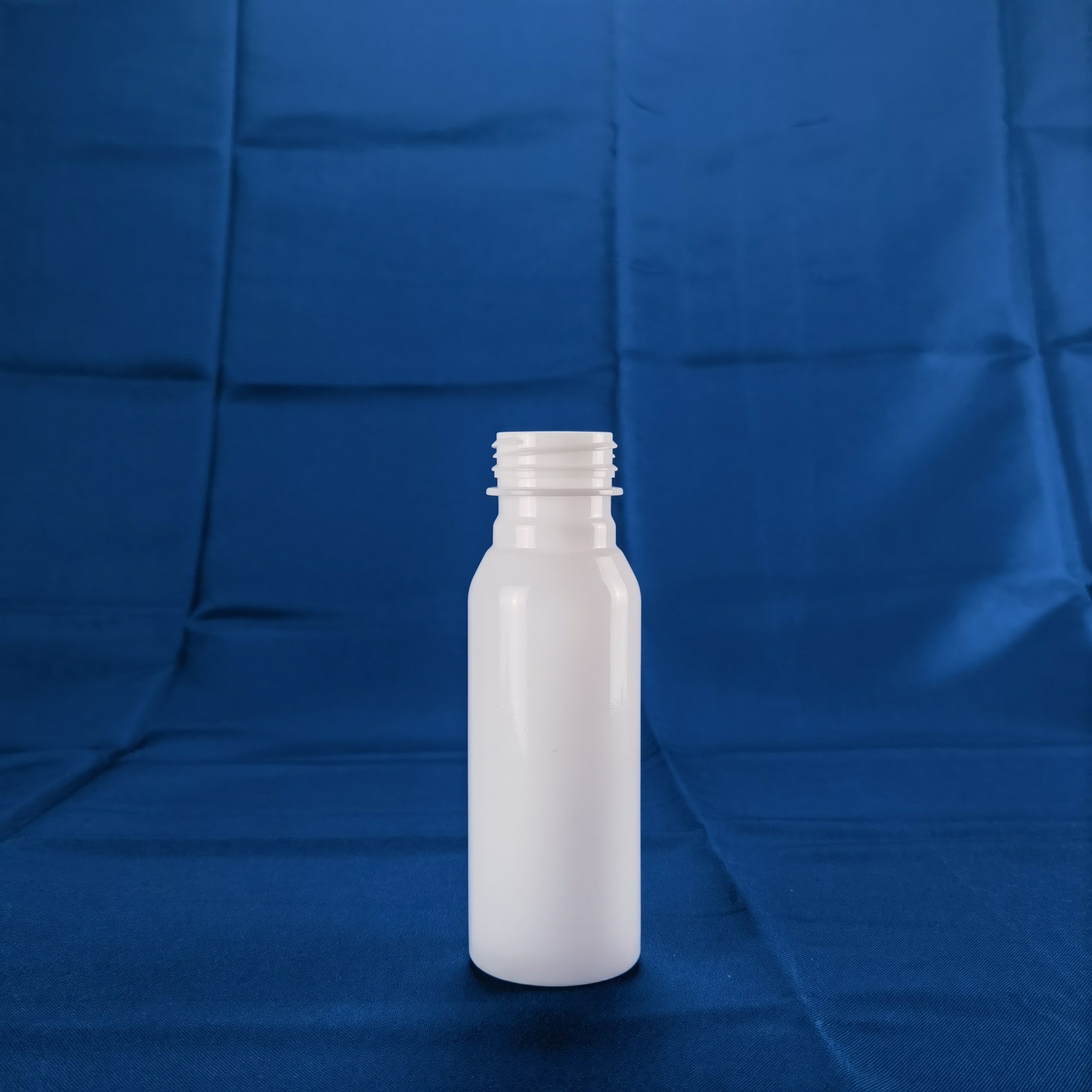 FT-0180A 250ml 원형 PP 병 2
