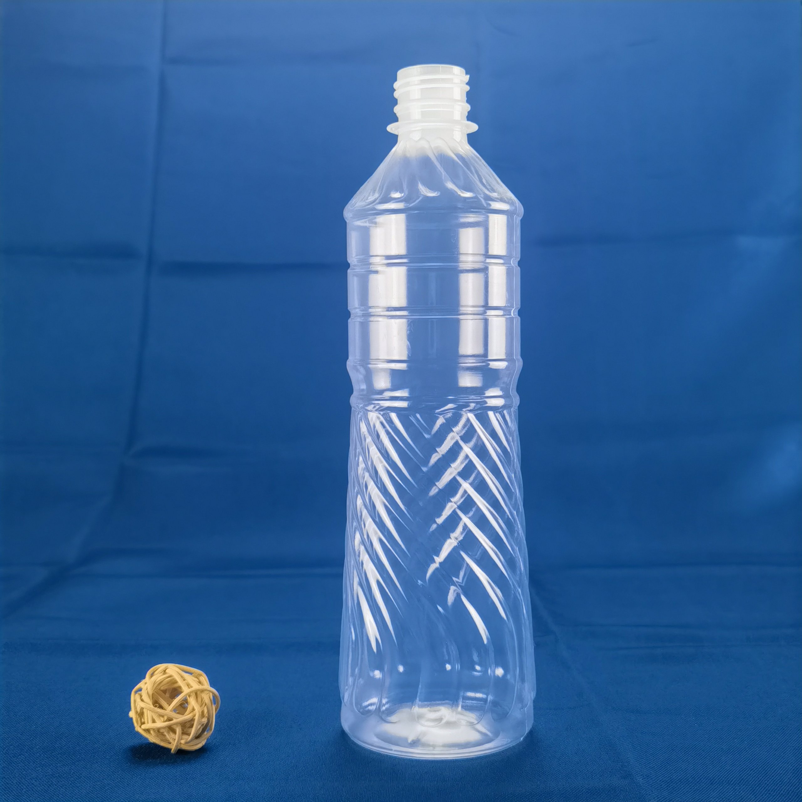 FT-080 650ml 圓形PP瓶