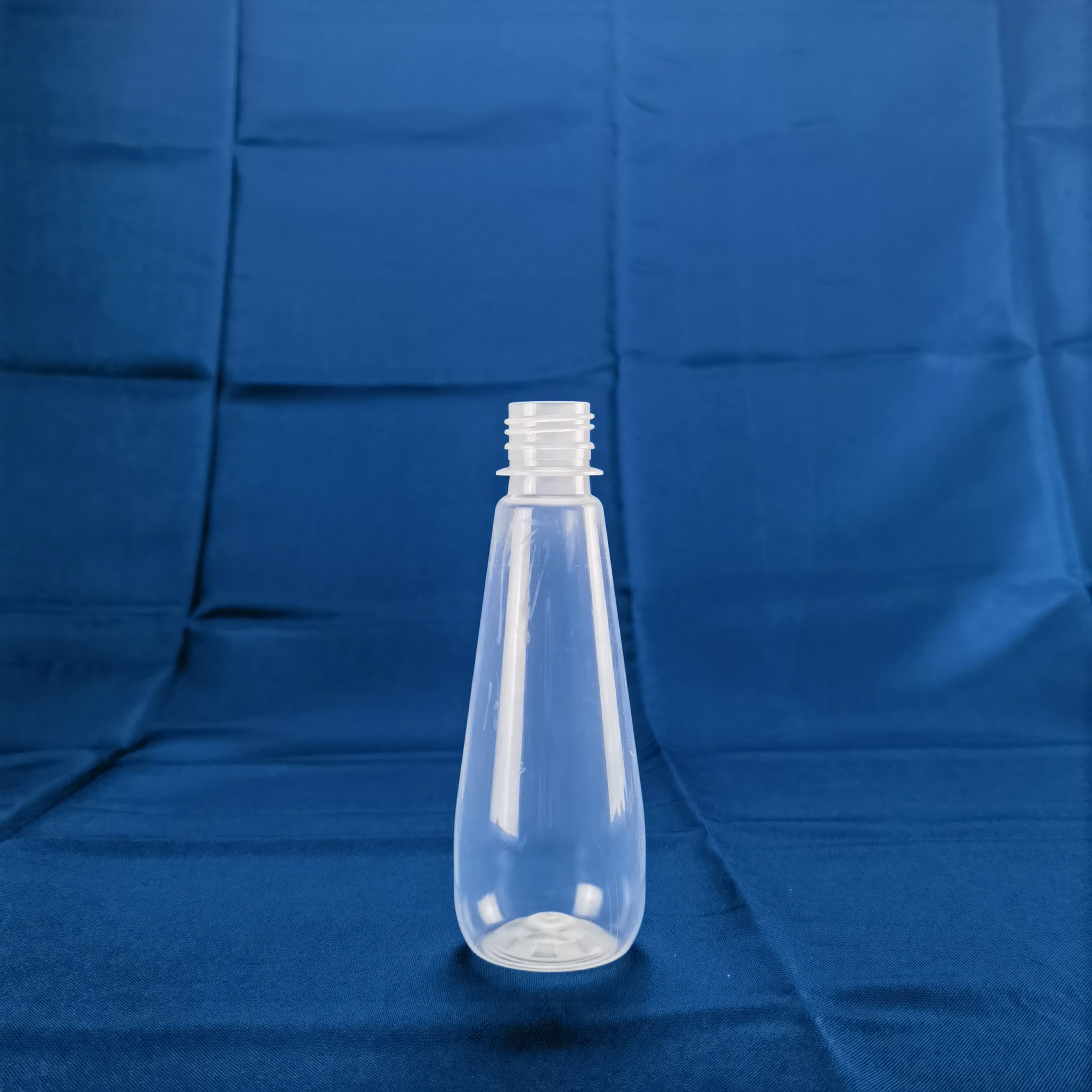 FT-0156 250ml 원형 PP 병