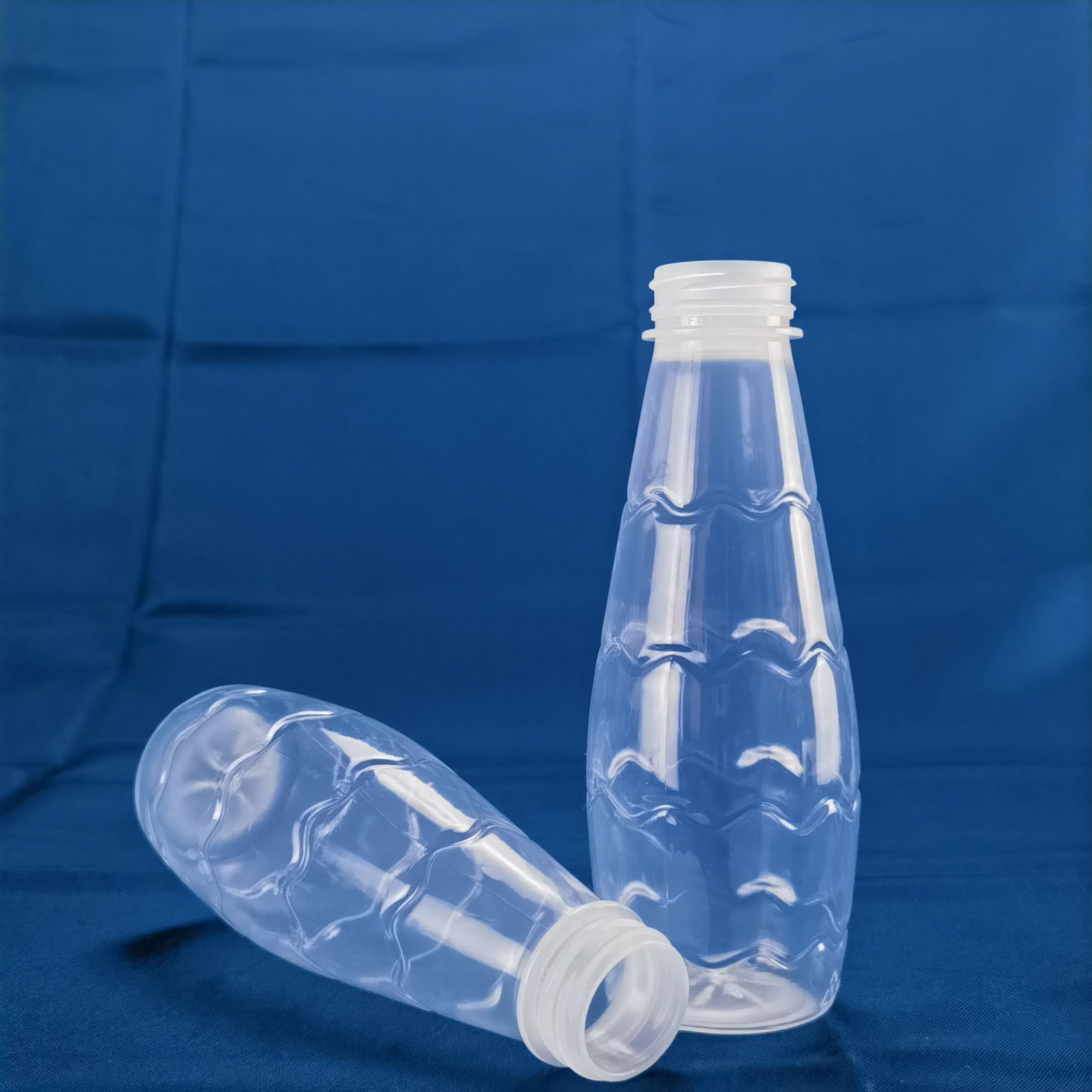 FT-029 460ml 丸型PPボトル 2