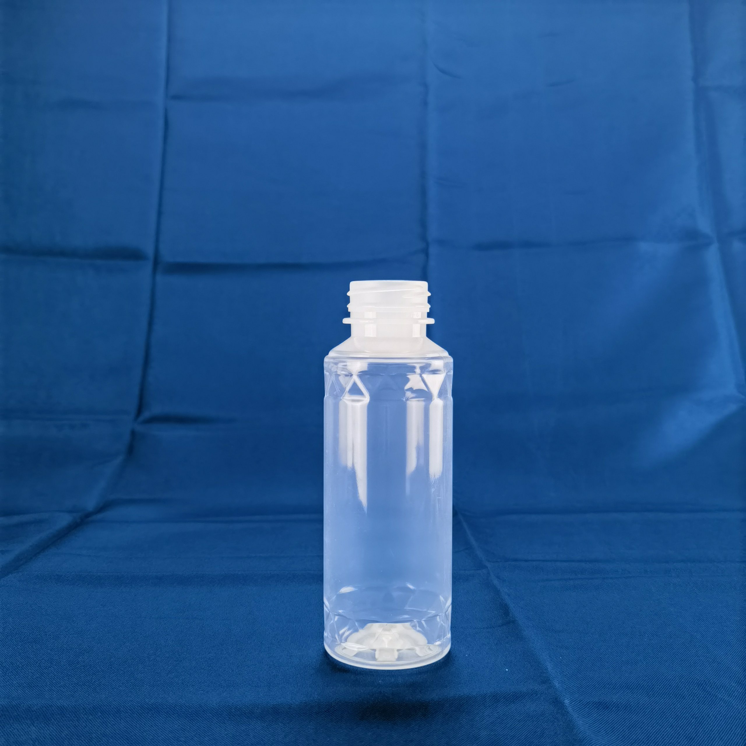 FT-0122 320ml 丸型PPボトル