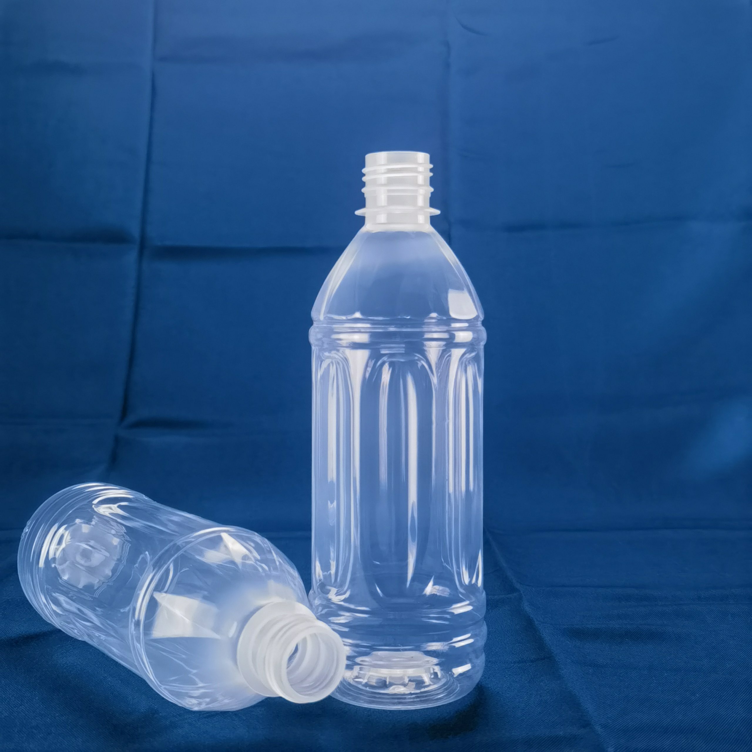 FT-071 500ml 丸型PPボトル 2