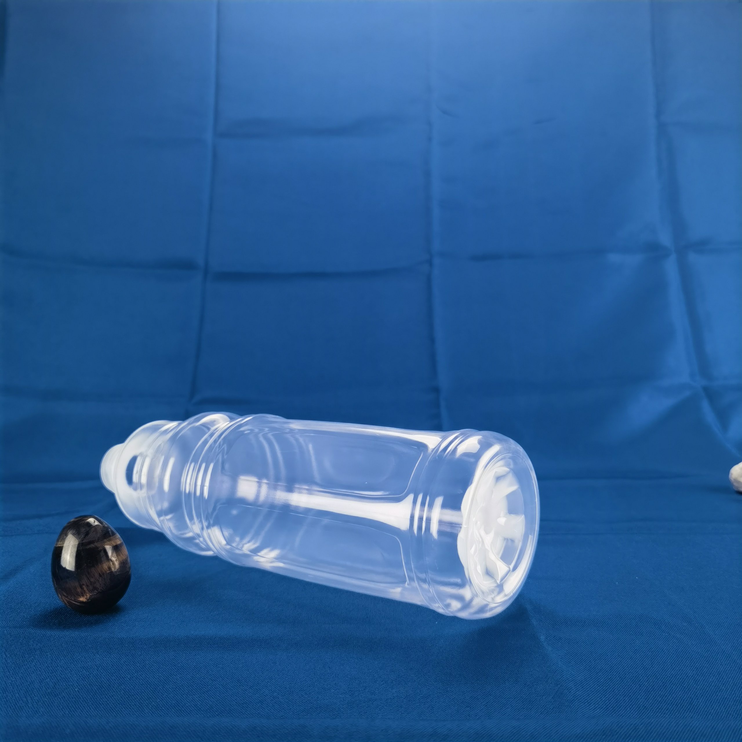 FT-055 1500ml 丸型PPボトル 6