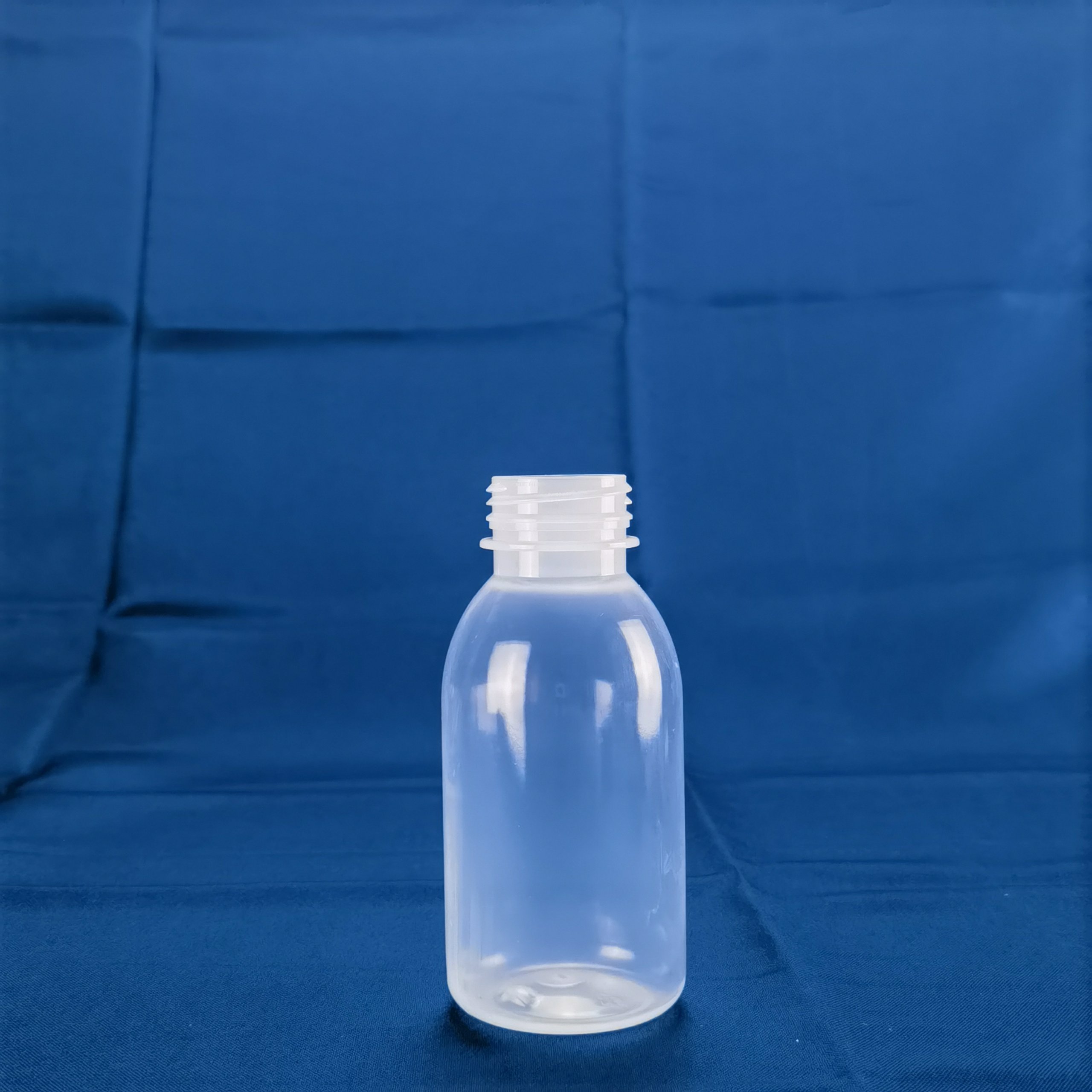 FT-010 300ml 丸型PPボトル