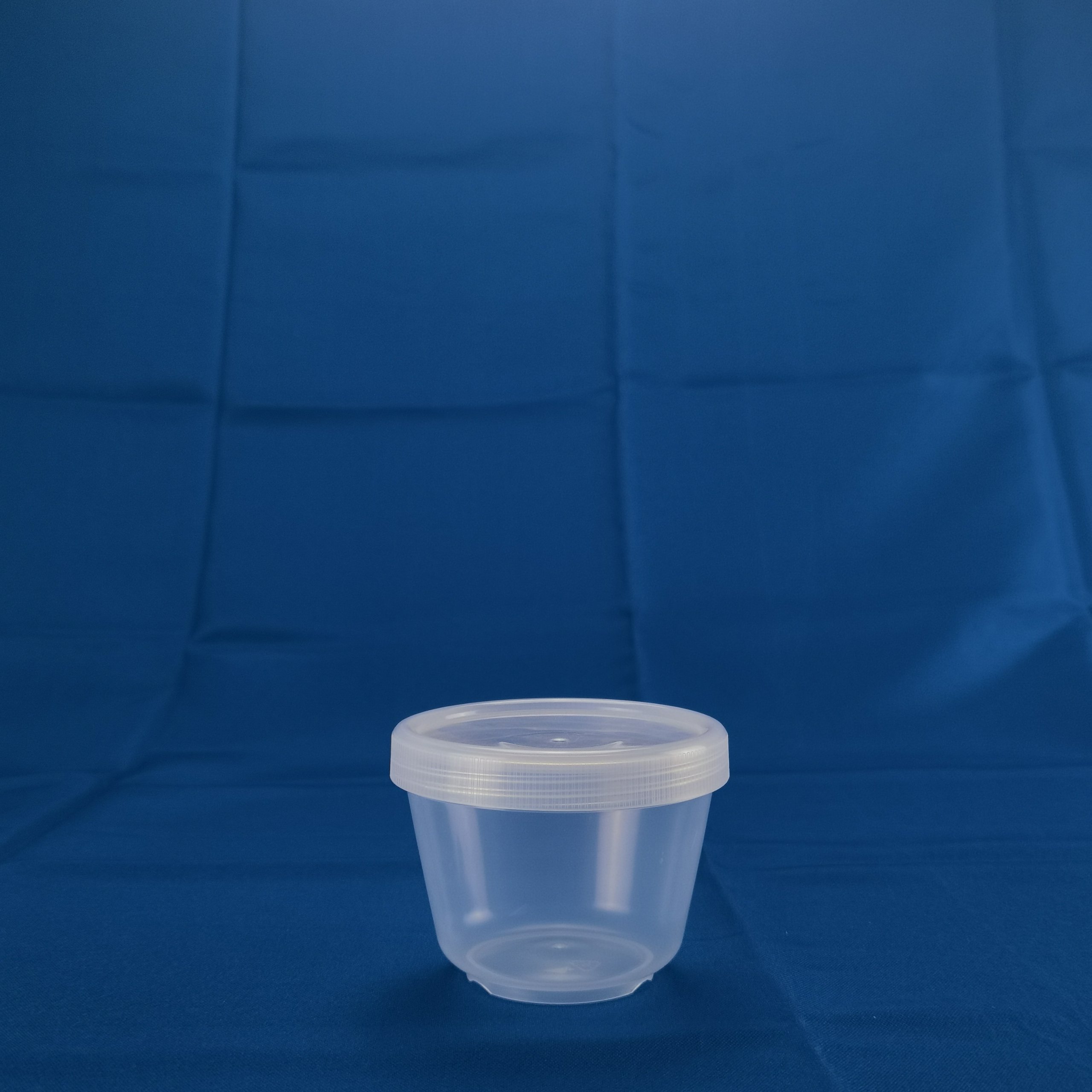 FT-0160 380ml 丸型PPボトル