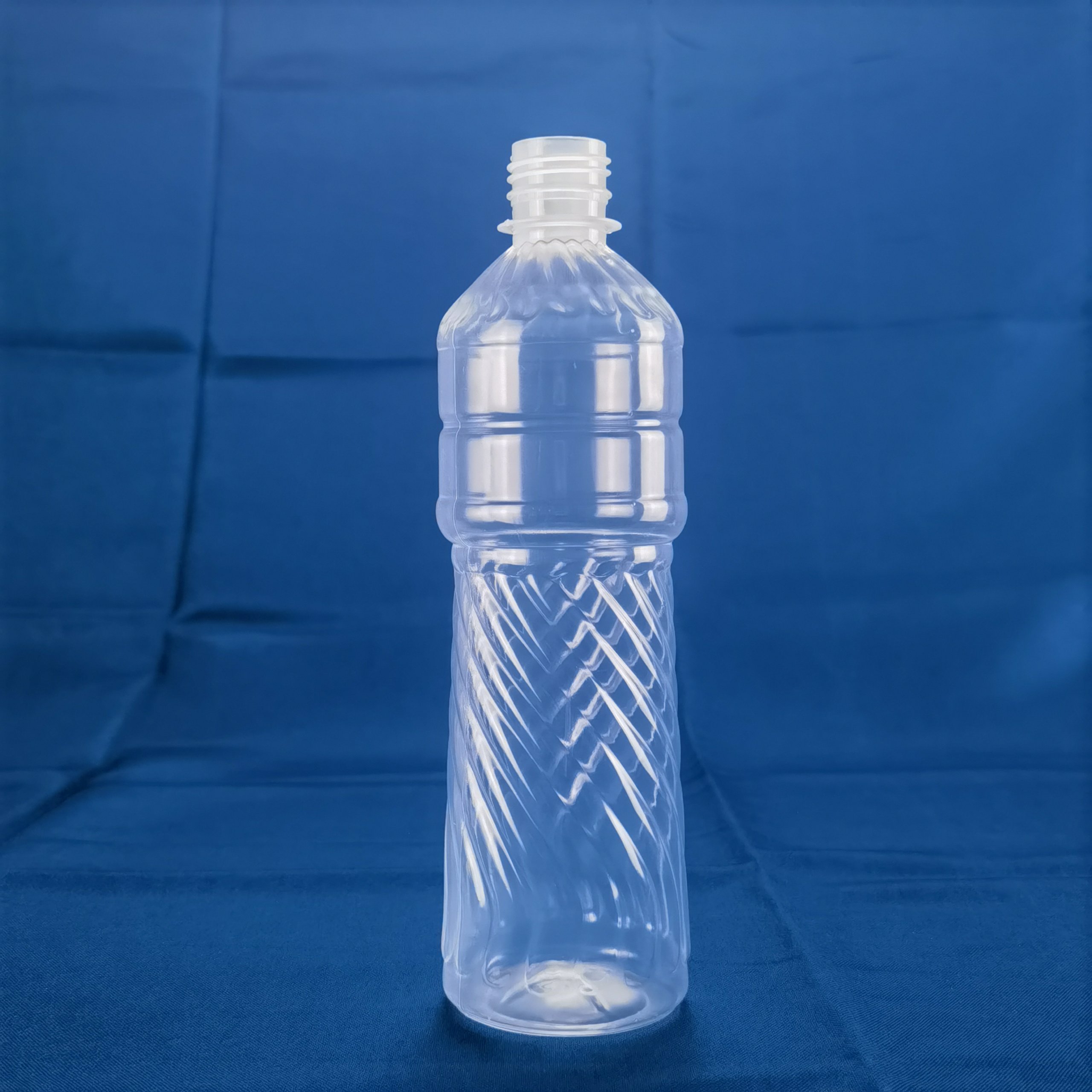 FT-0136 550ml 丸型PPボトル