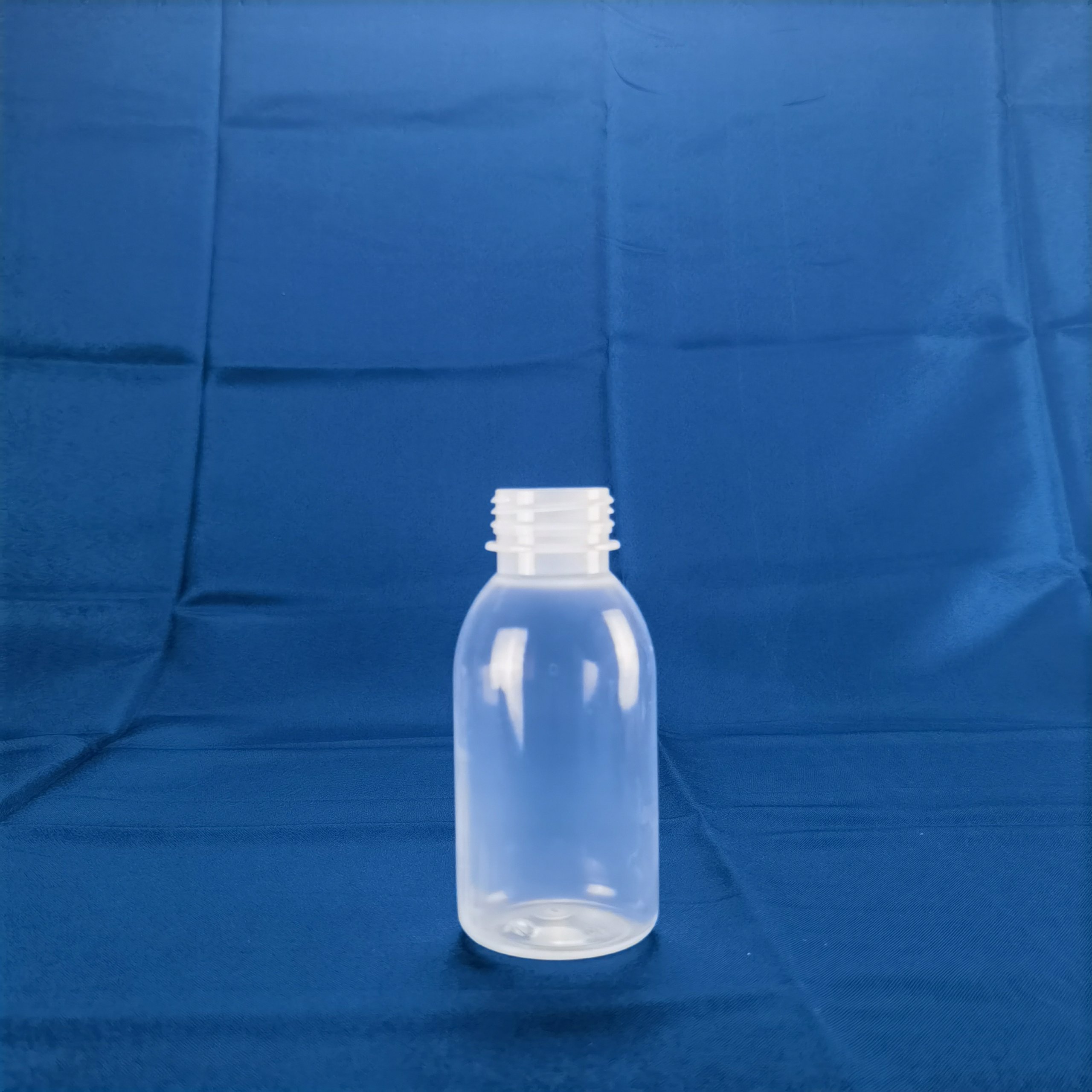 FT-010 300ml 丸型PPボトル 2