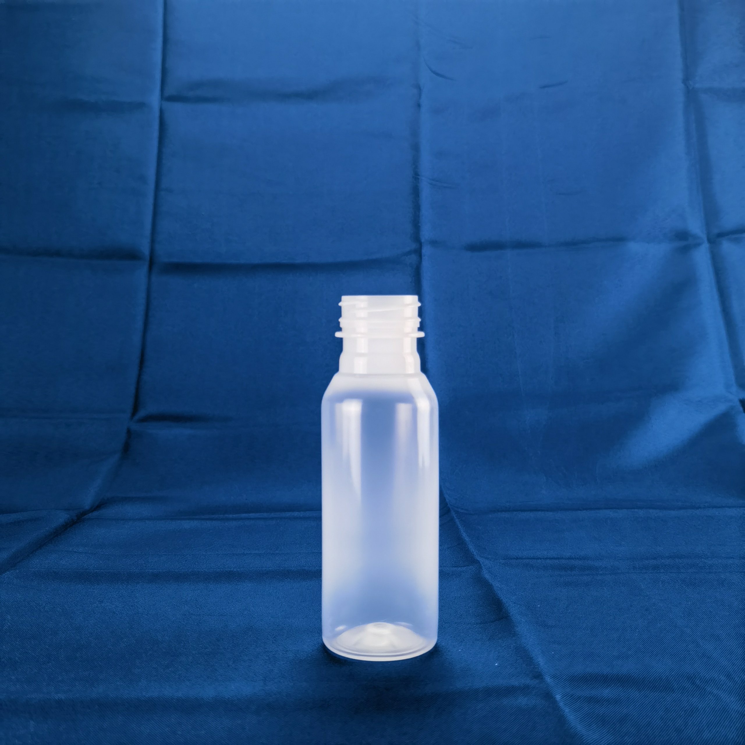 FT-0180 250ml 원형 PP 병 2