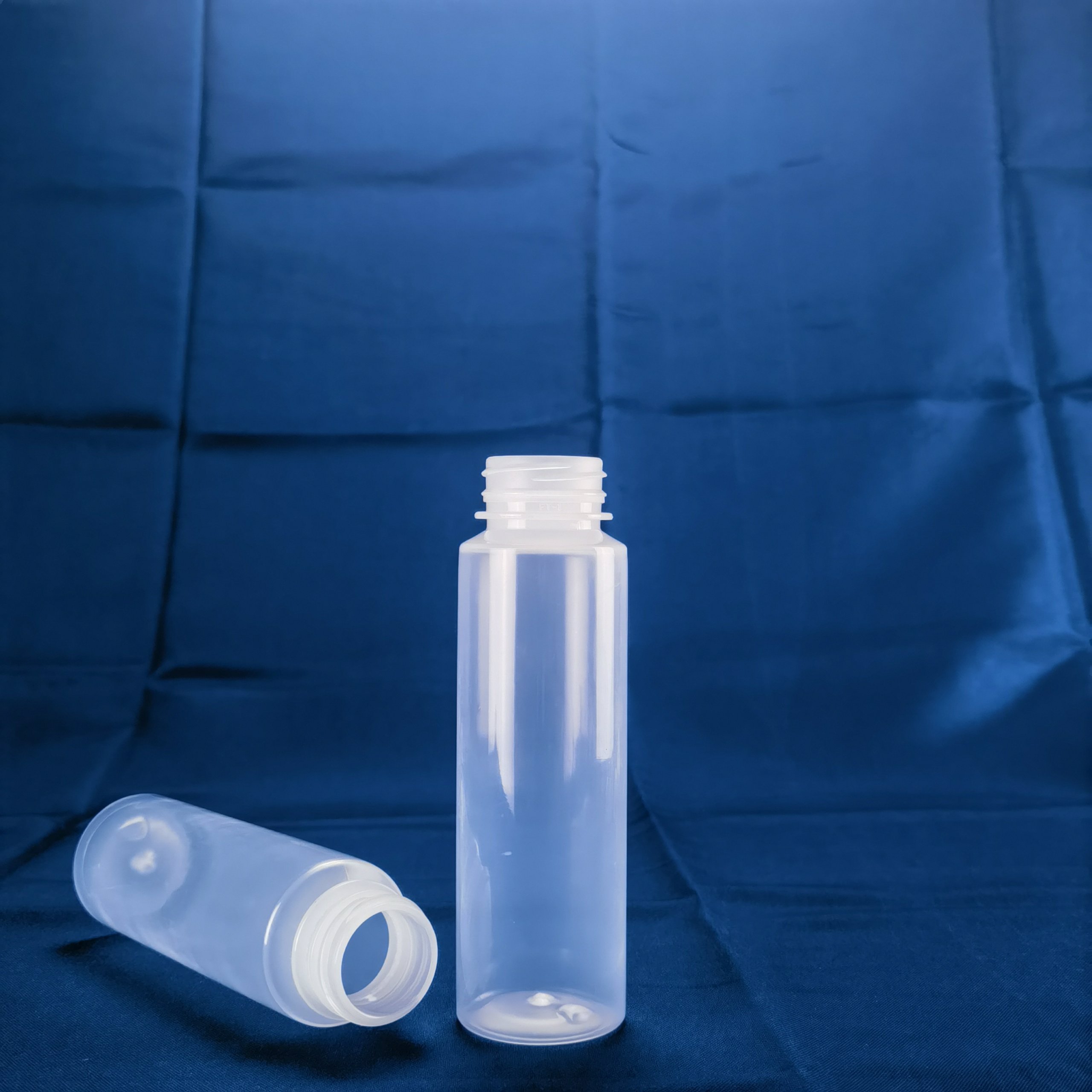 FT-007 250ml 丸型PPボトル 2