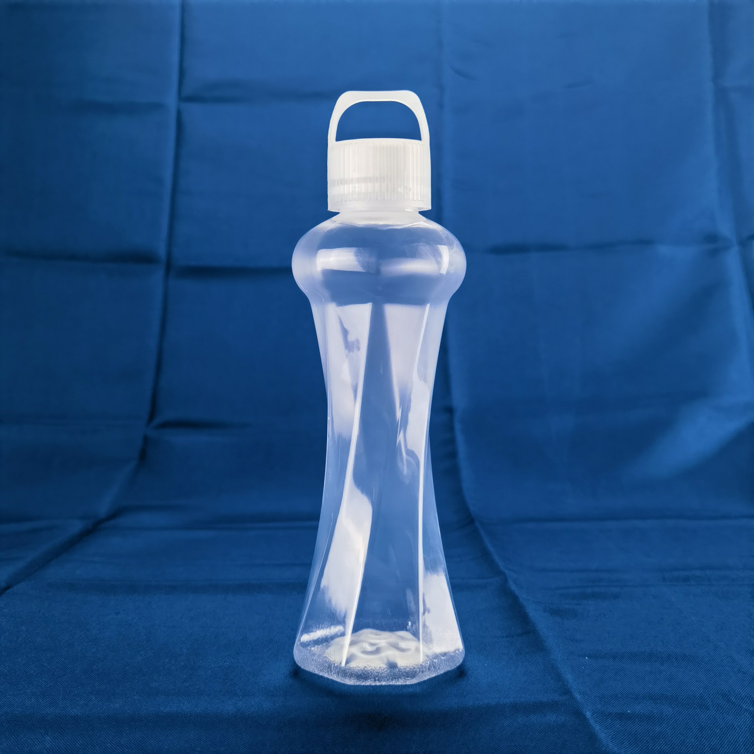FT-0129 460ml 丸型PPボトル