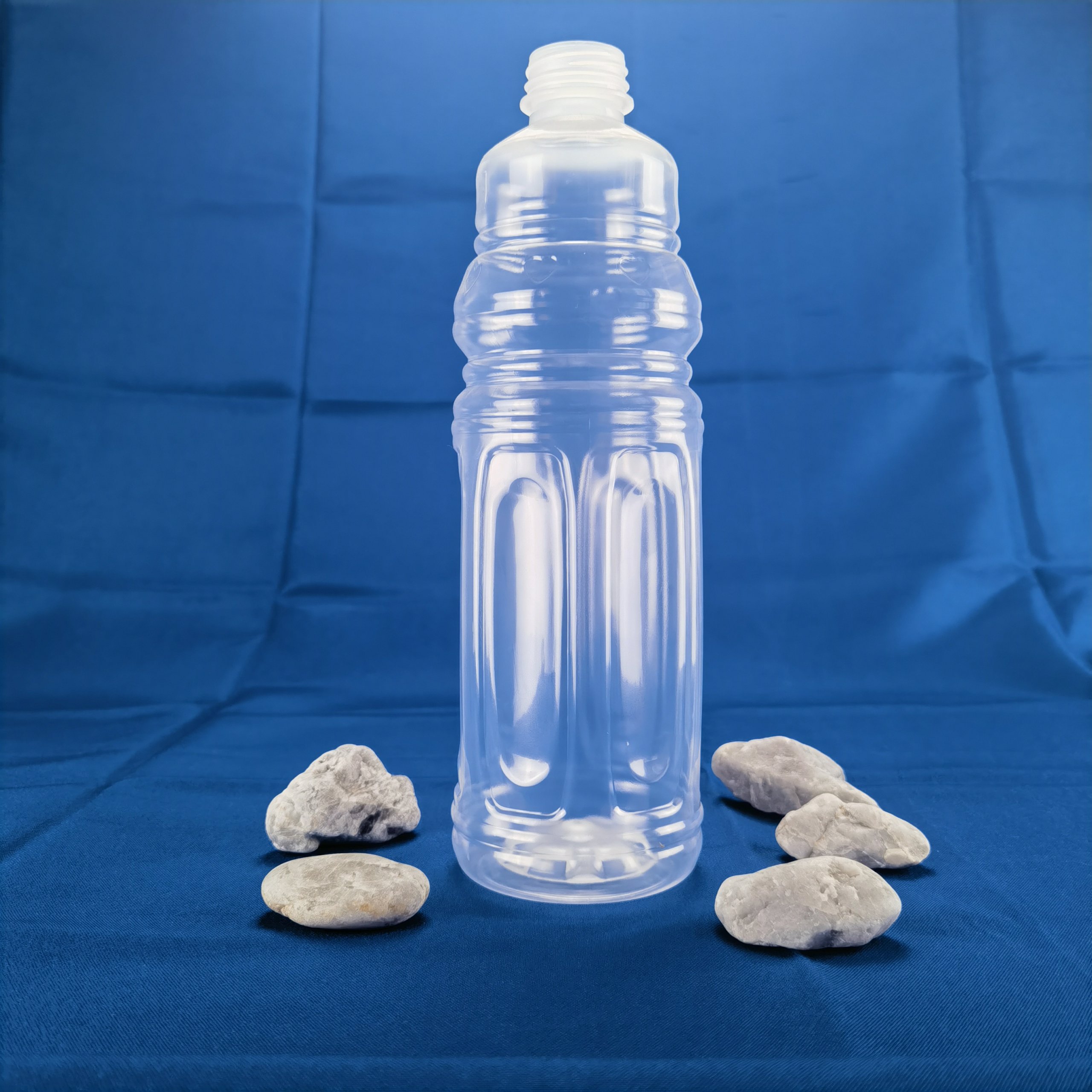 FT-055 1500ml 丸型PPボトル 3