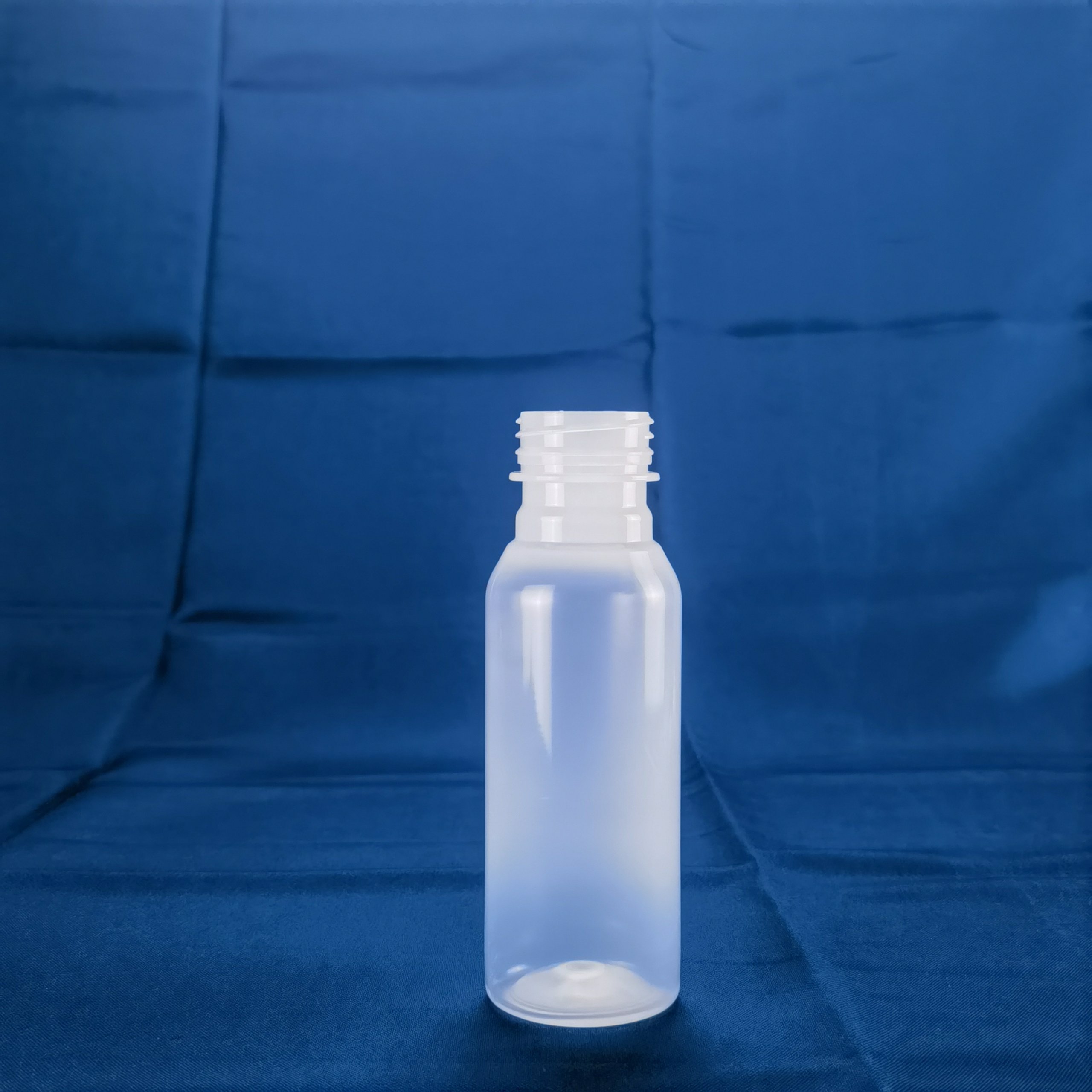 FT-0180 250ml 원형 PP 병