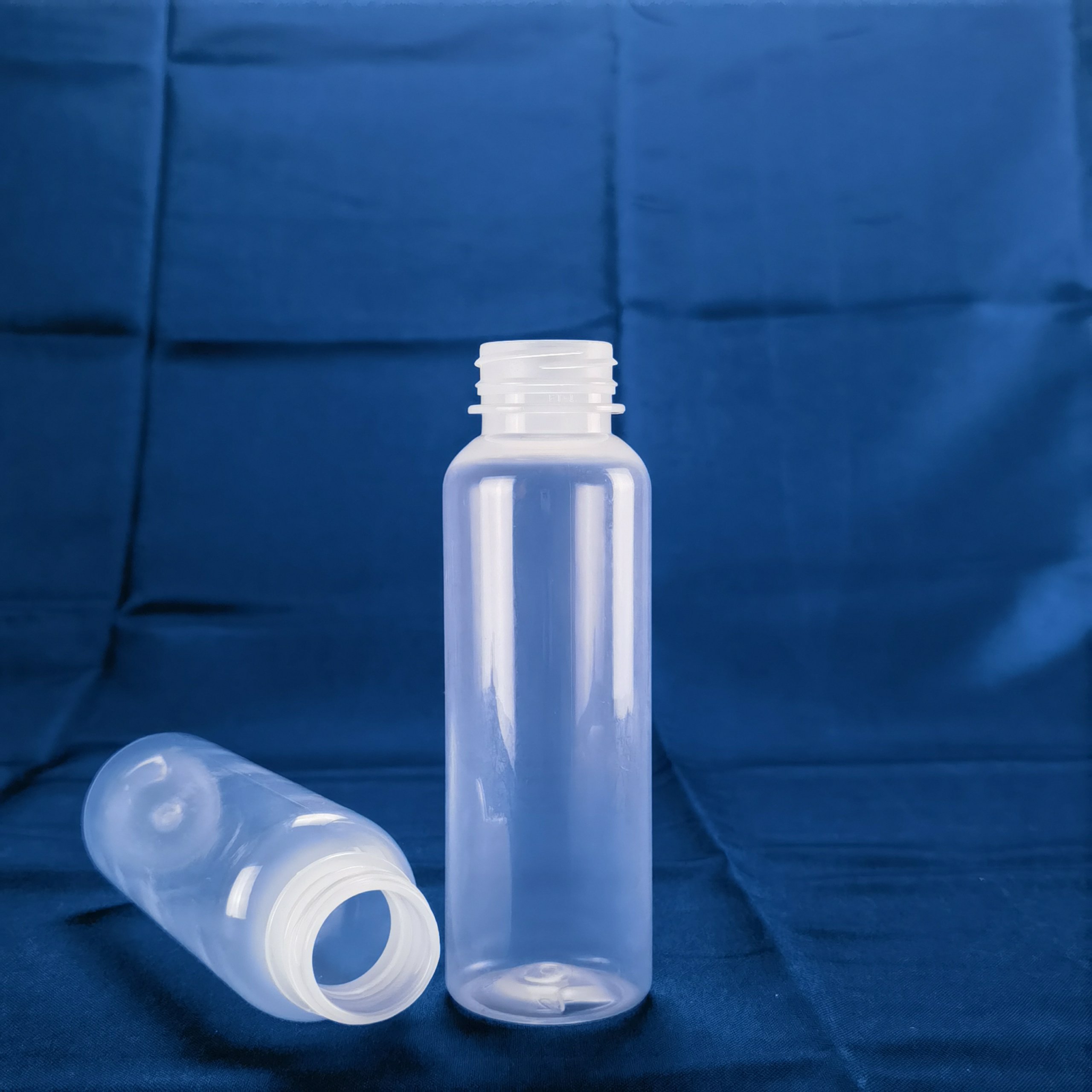 FT-013 320ml Round PP Bottle 2